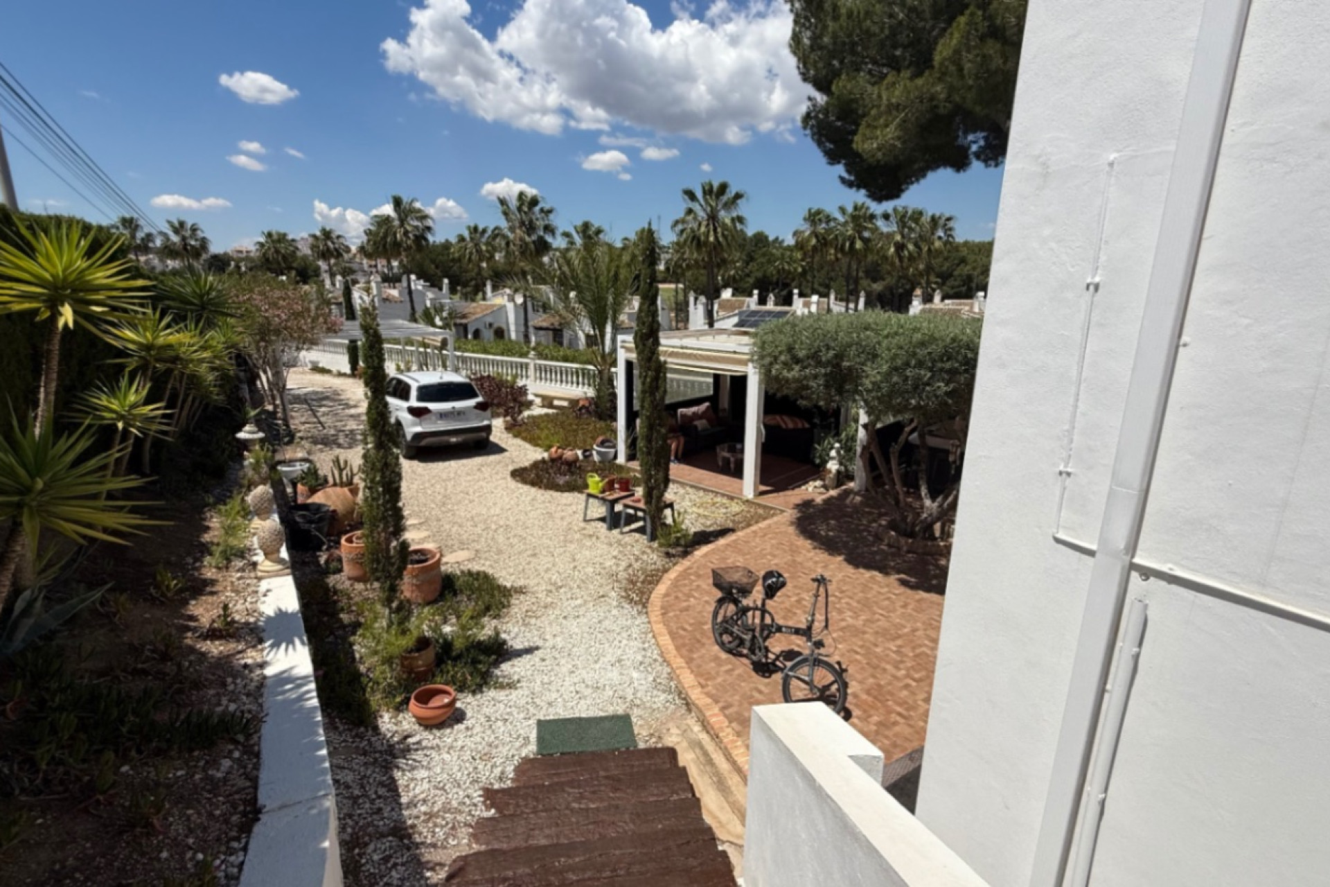 Odsprzedaż - Villa - Orihuela - Costa Blanca Sur
