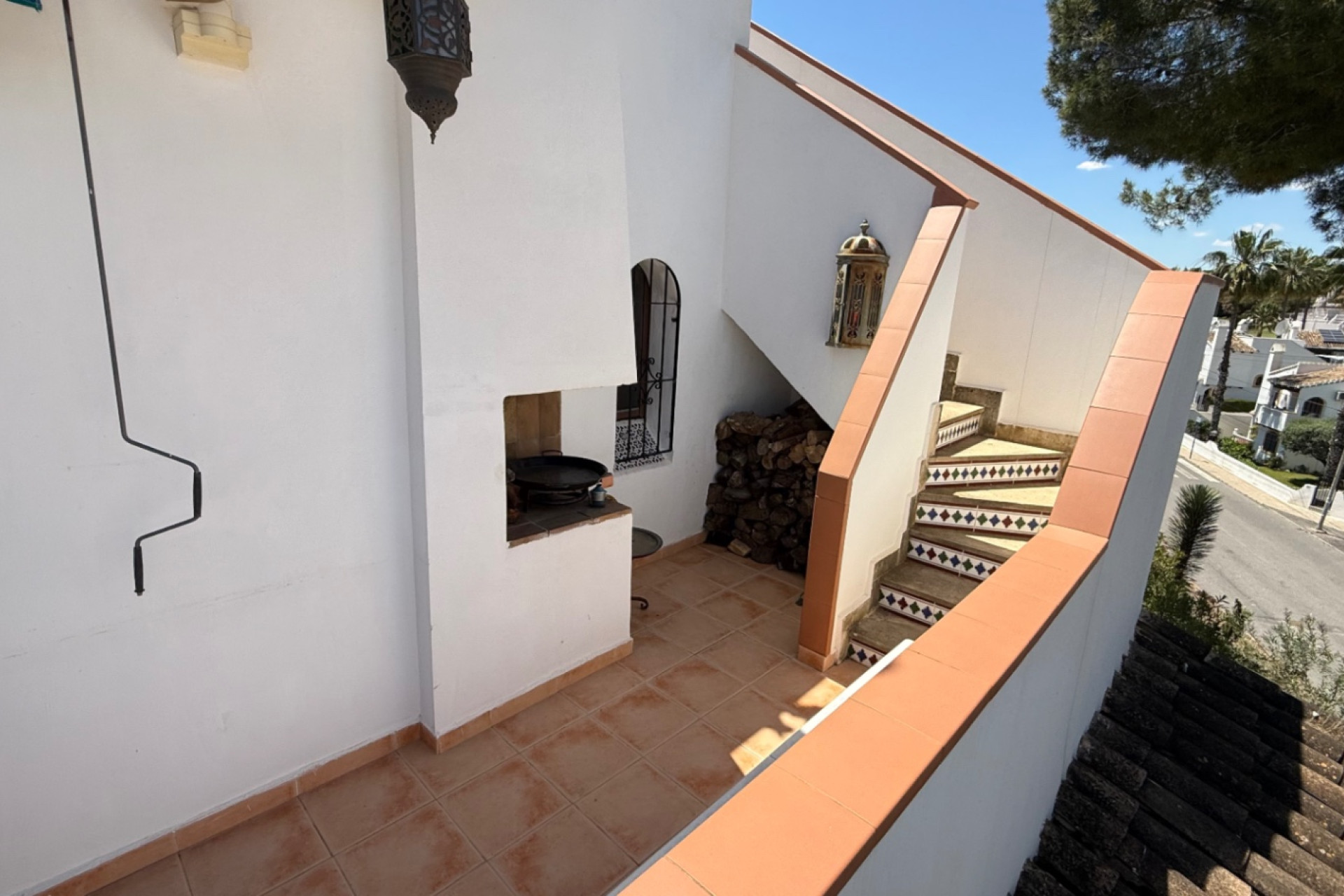 Odsprzedaż - Villa - Orihuela - Costa Blanca Sur