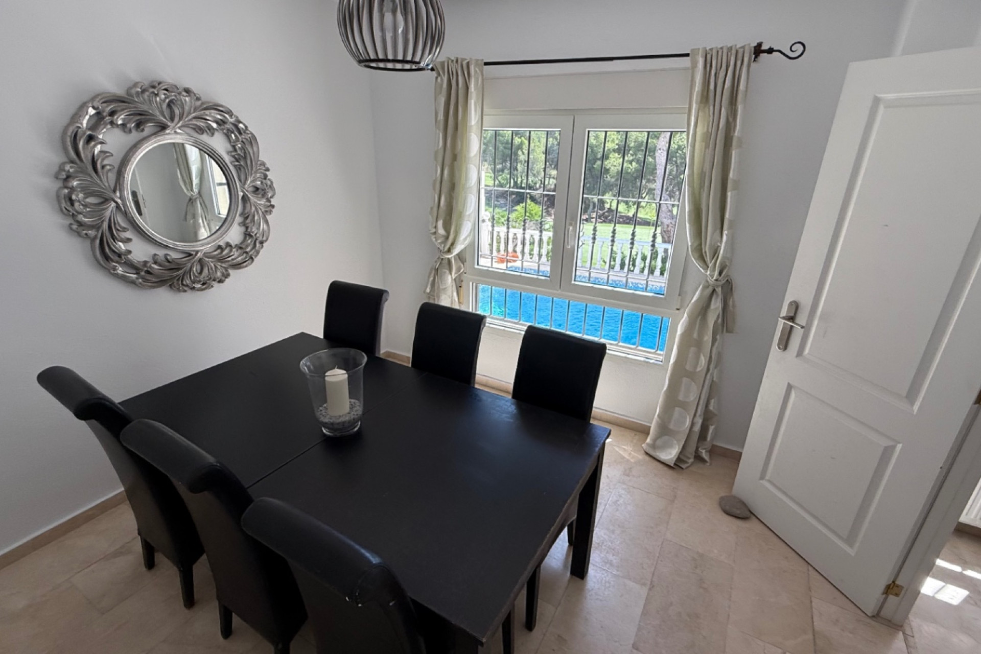 Odsprzedaż - Villa - Orihuela - Costa Blanca Sur
