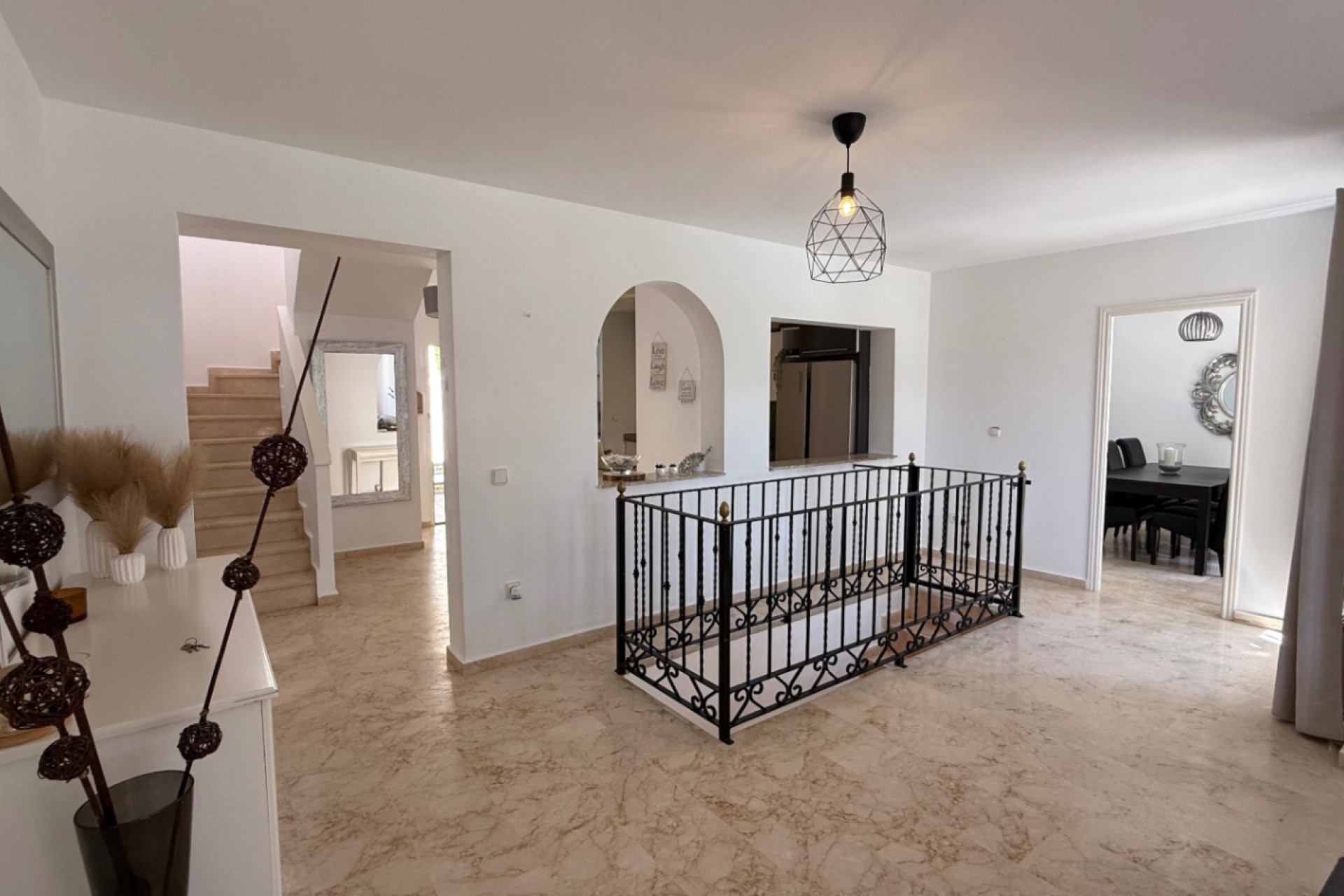 Odsprzedaż - Villa - Orihuela - Costa Blanca Sur