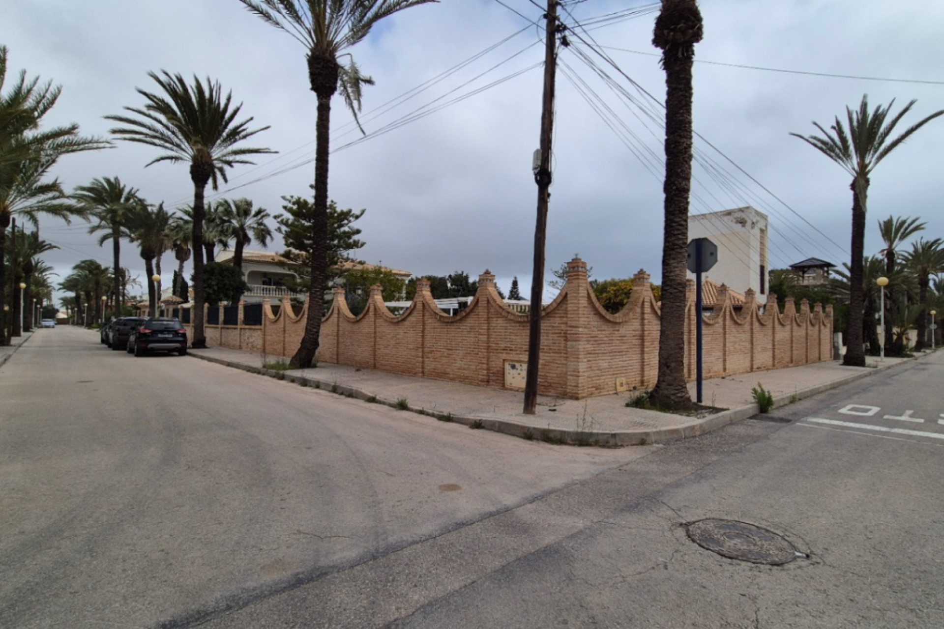 Odsprzedaż - Villa - Orihuela - Costa Blanca Sur