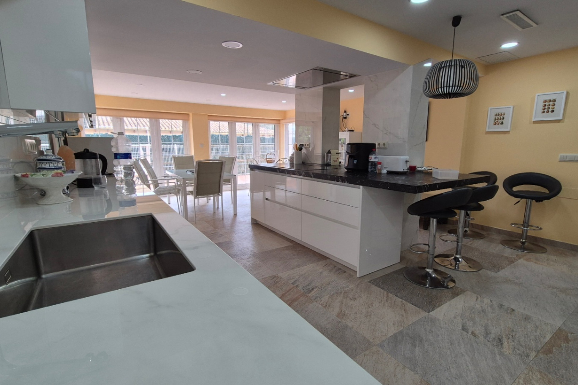 Odsprzedaż - Villa - Orihuela - Costa Blanca Sur