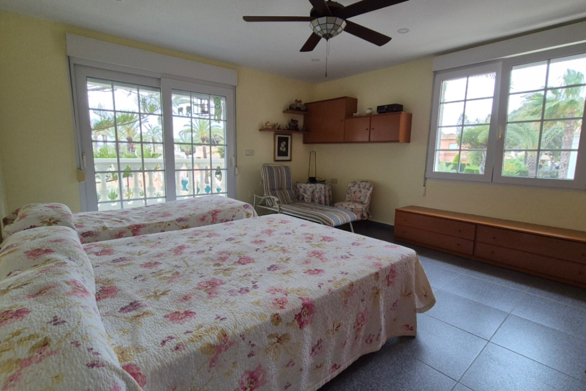 Odsprzedaż - Villa - Orihuela - Costa Blanca Sur