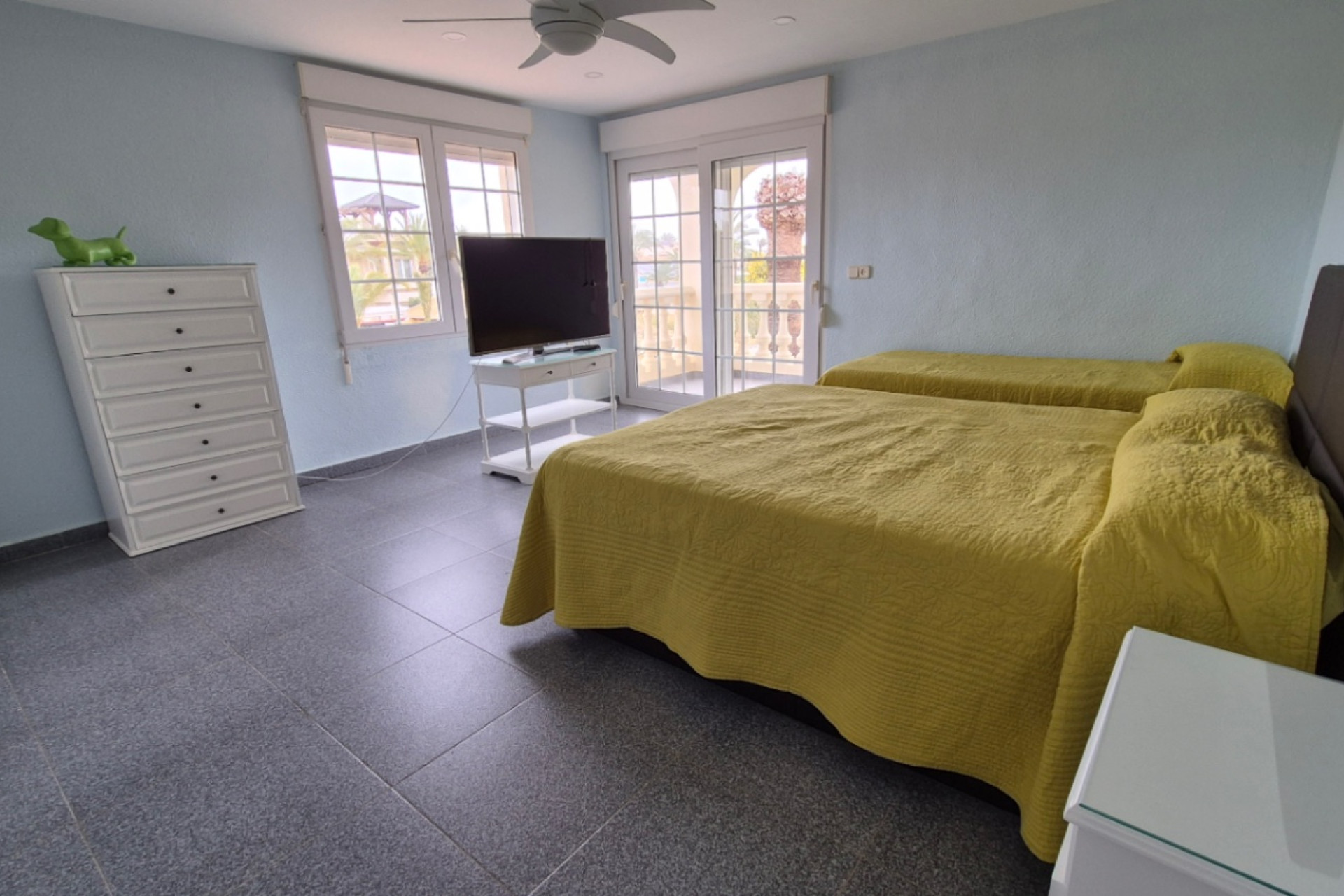 Odsprzedaż - Villa - Orihuela - Costa Blanca Sur