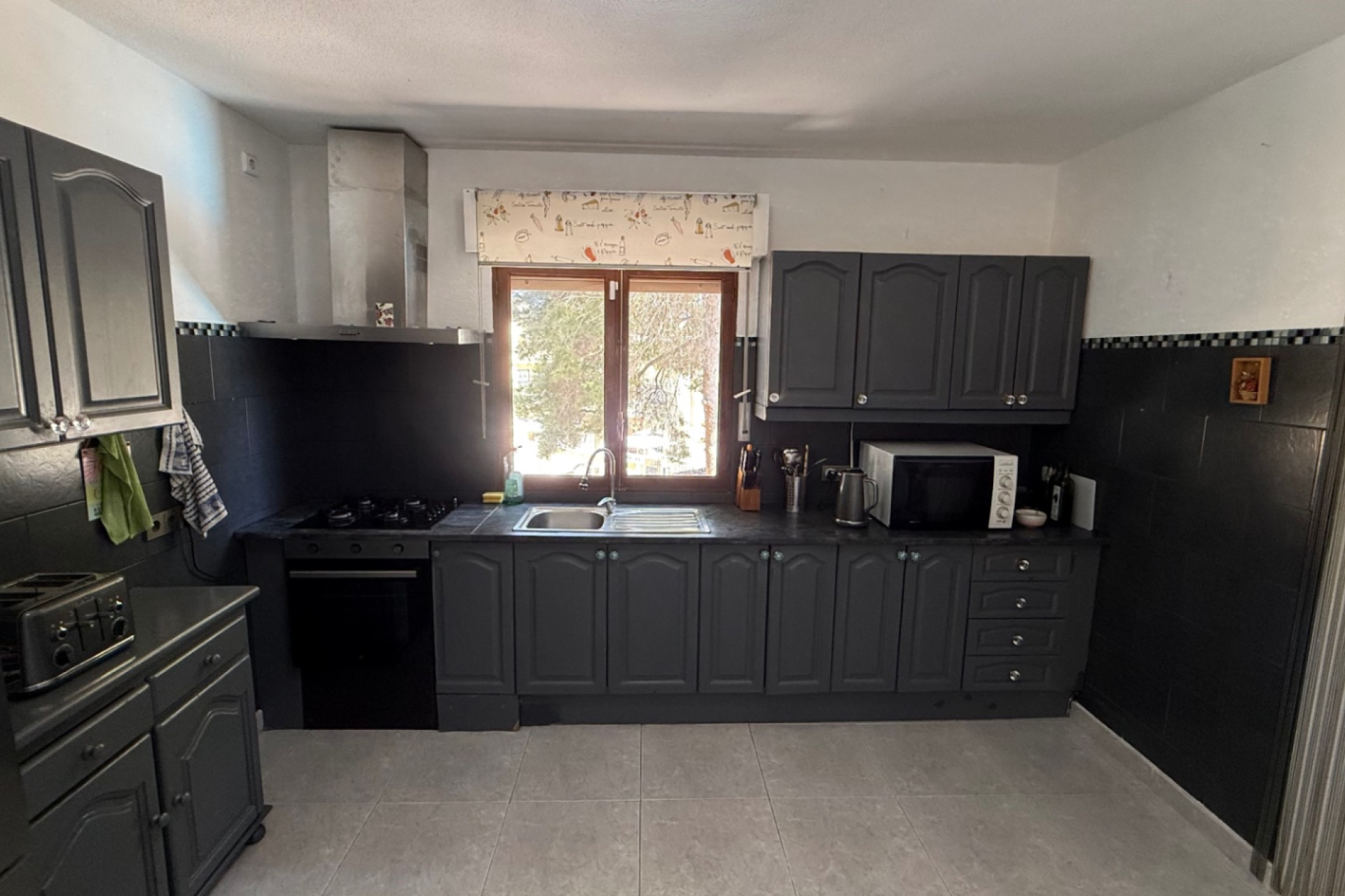 Odsprzedaż - Villa - Orihuela - Costa Blanca Sur