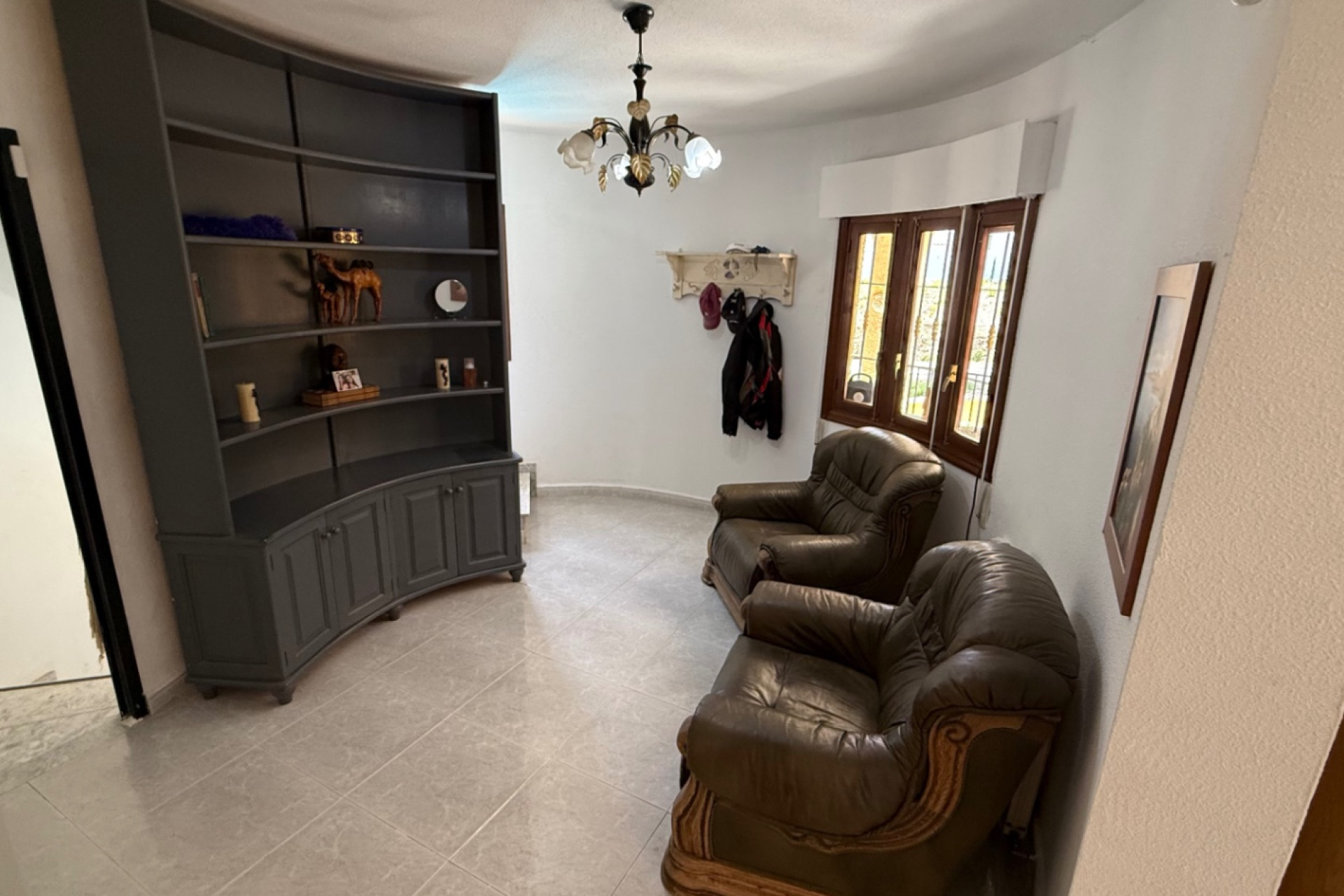 Odsprzedaż - Villa - Orihuela - Costa Blanca Sur
