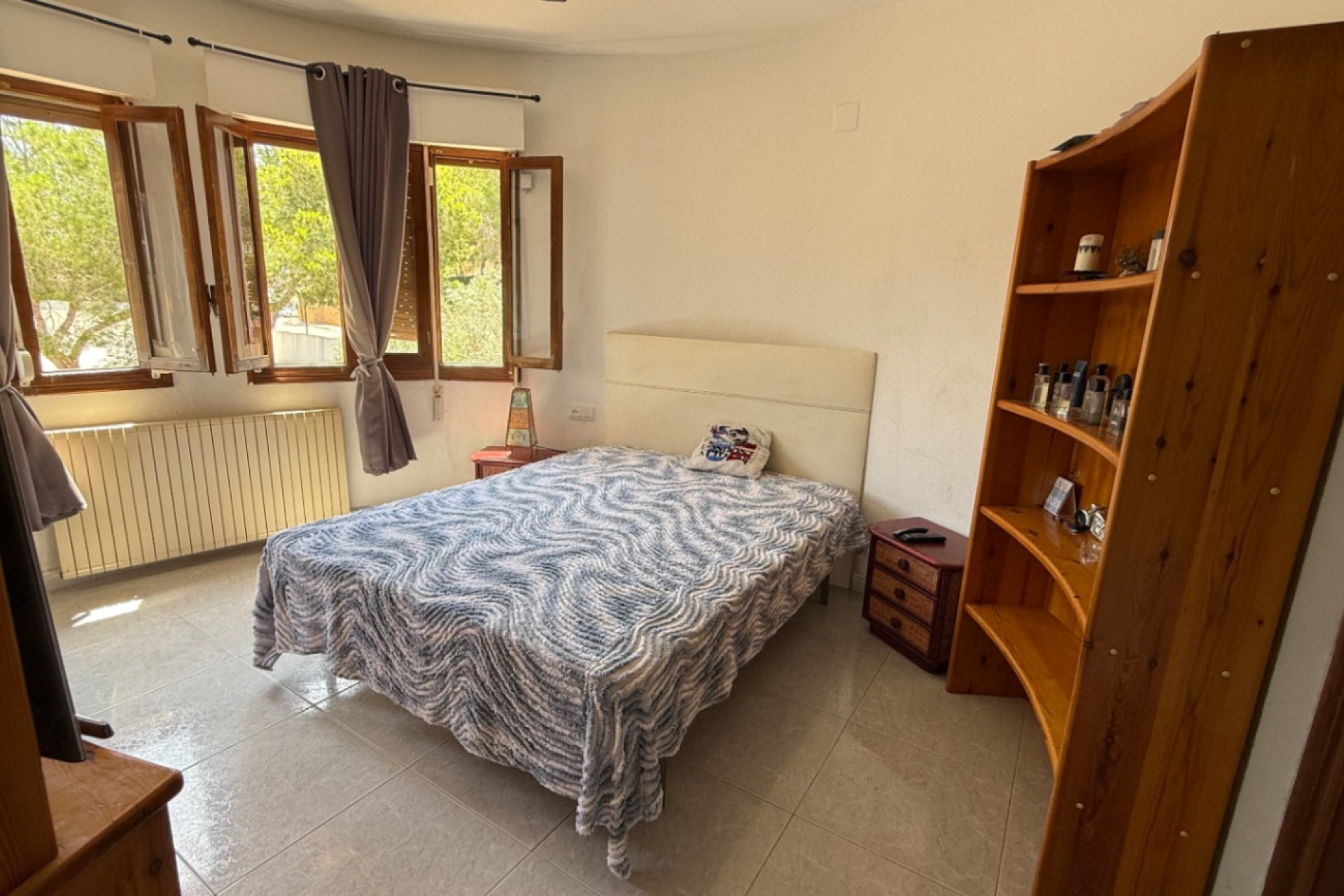Odsprzedaż - Villa - Orihuela - Costa Blanca Sur