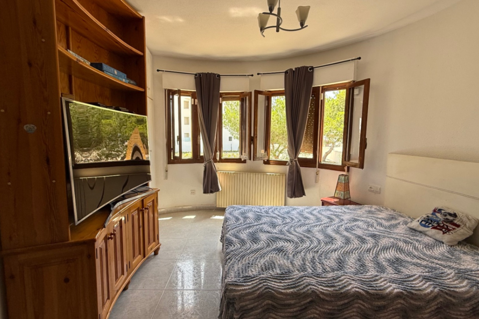 Odsprzedaż - Villa - Orihuela - Costa Blanca Sur