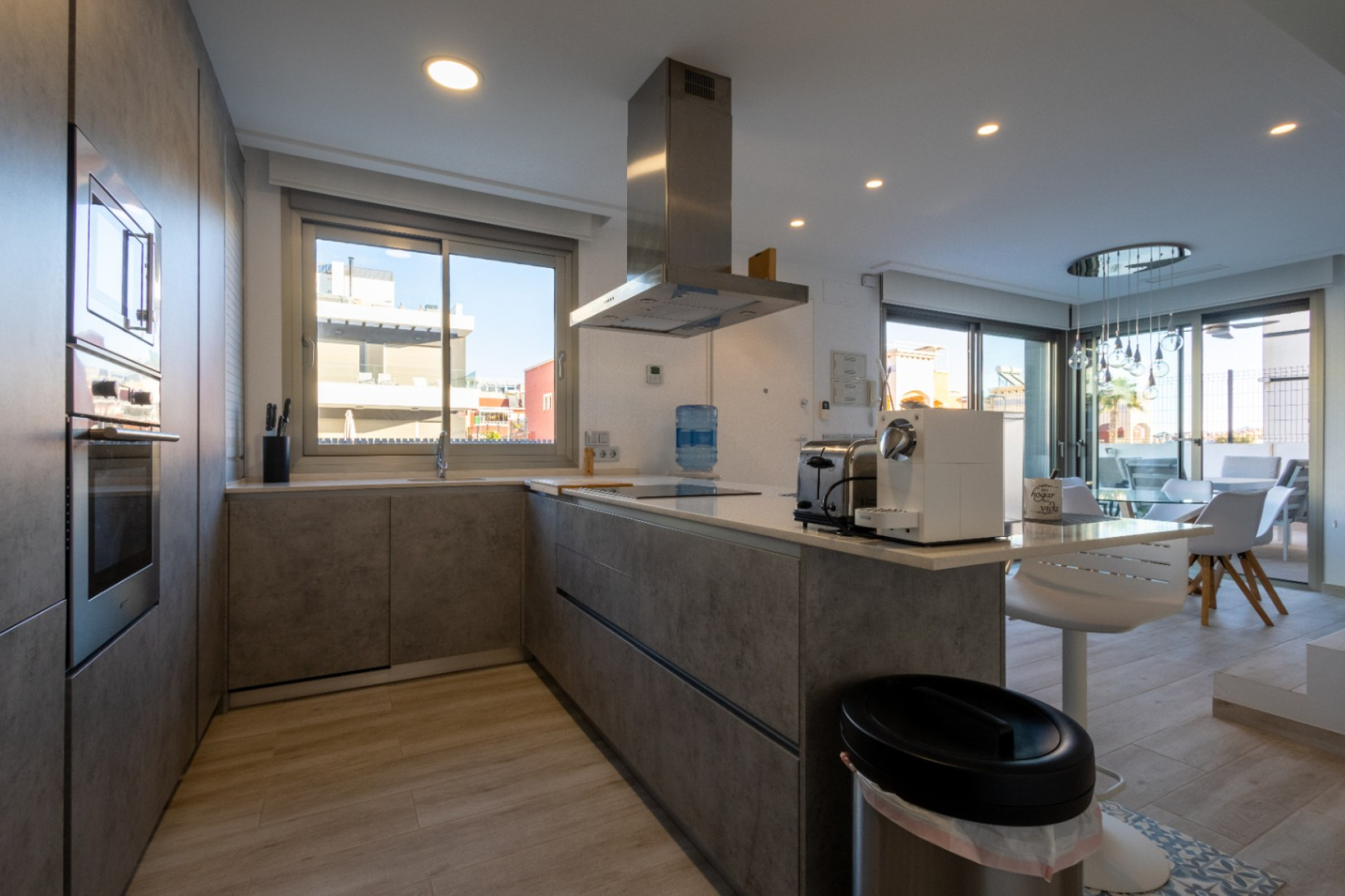 Odsprzedaż - Villa - Orihuela - Costa Blanca