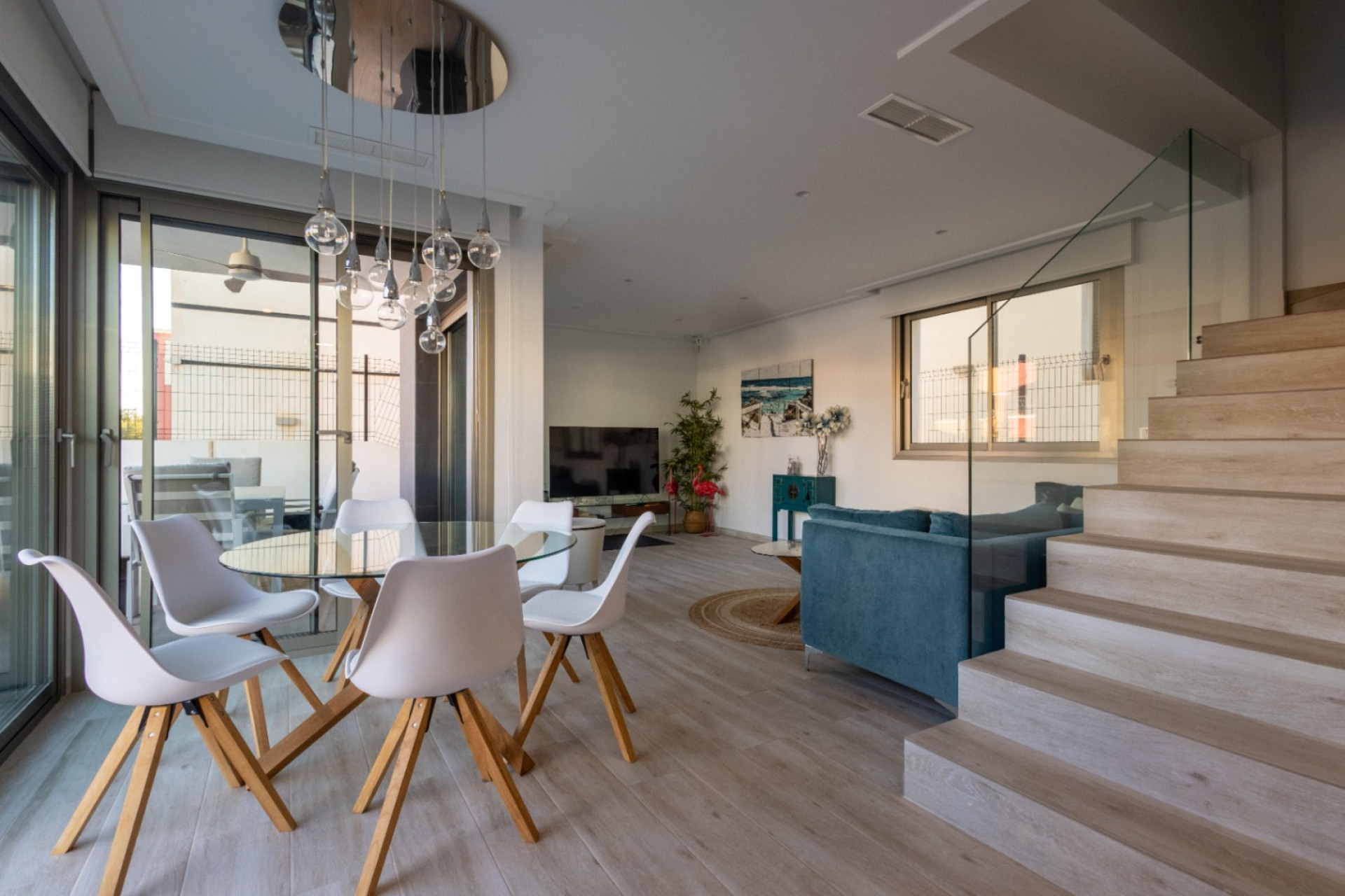 Odsprzedaż - Villa - Orihuela - Costa Blanca