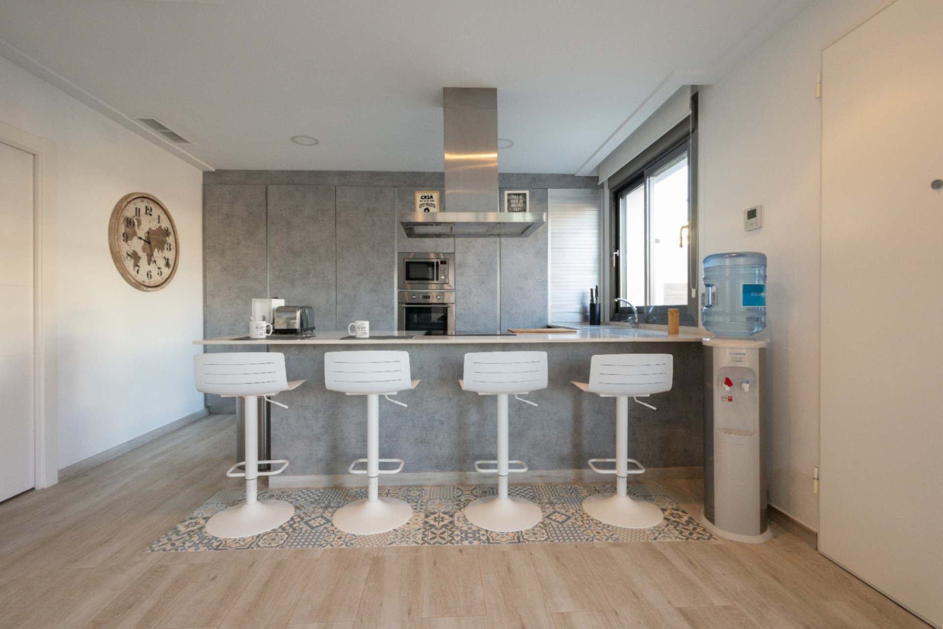 Odsprzedaż - Villa - Orihuela - Costa Blanca