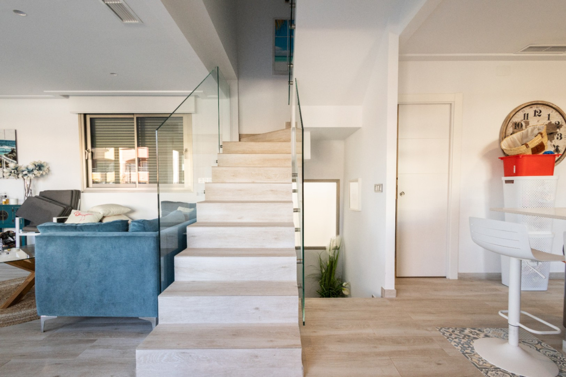 Odsprzedaż - Villa - Orihuela - Costa Blanca