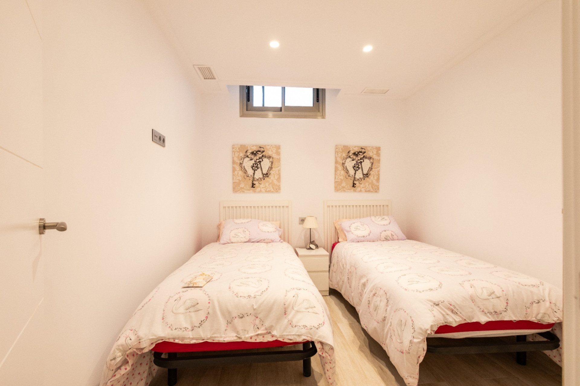 Odsprzedaż - Villa - Orihuela - Costa Blanca