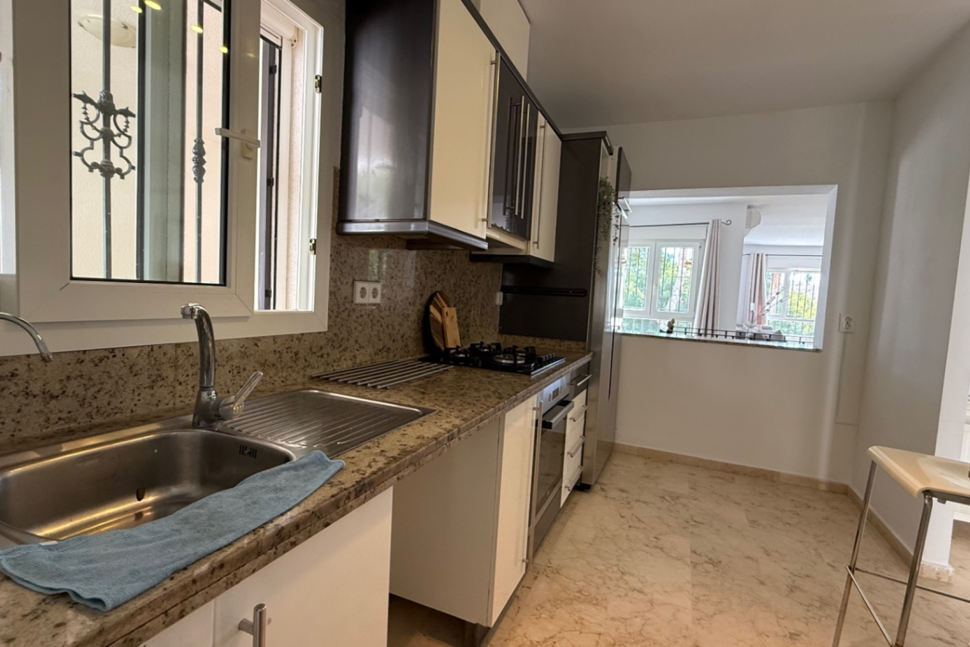 Odsprzedaż - Villa - Orihuela - Costa Blanca