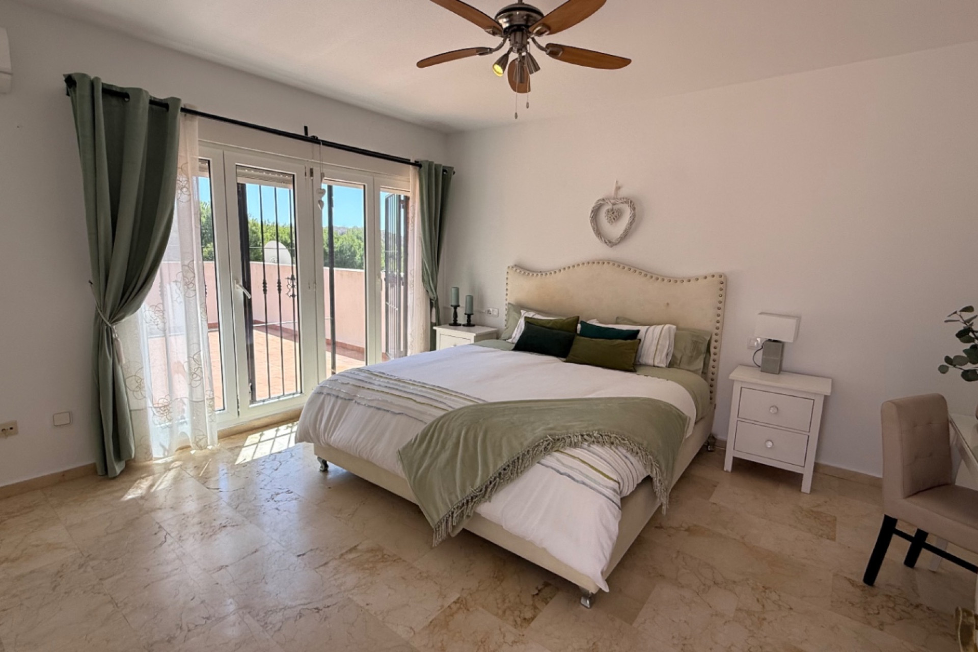 Odsprzedaż - Villa - Orihuela - Costa Blanca