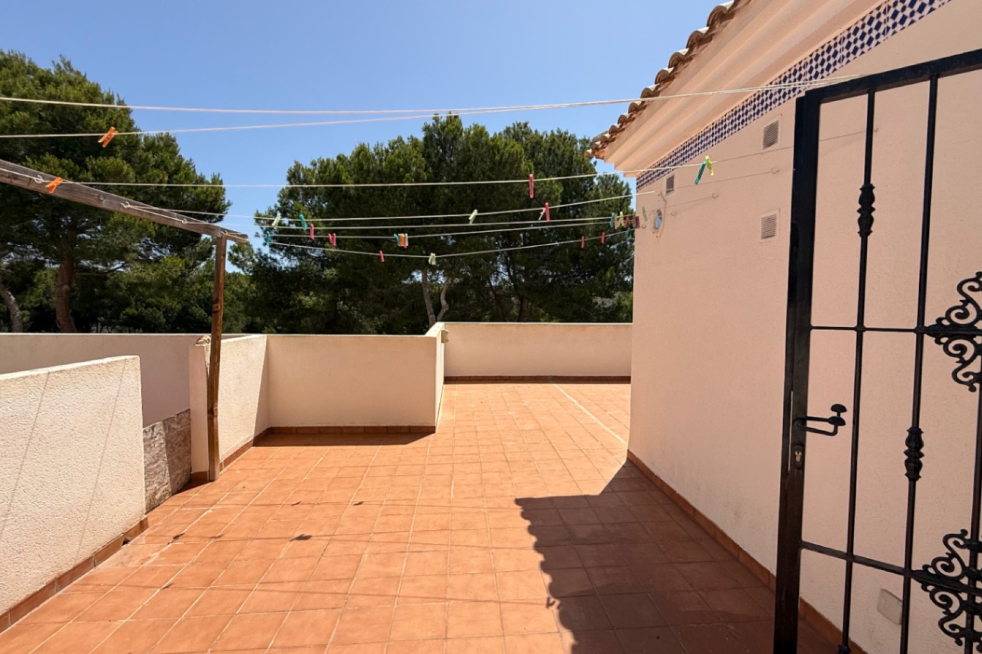 Odsprzedaż - Villa - Orihuela - Costa Blanca