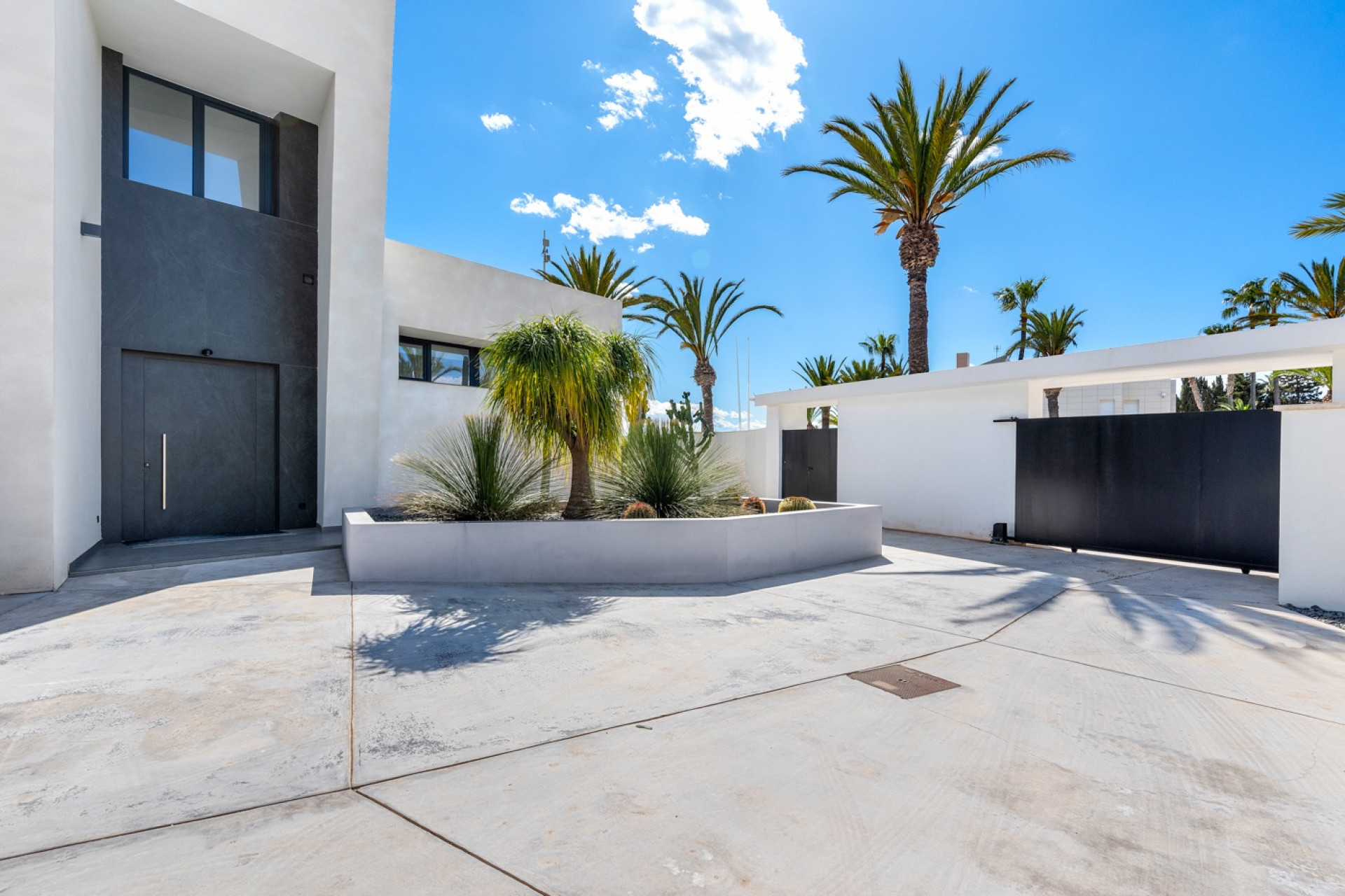 Odsprzedaż - Villa - Orihuela Costa - Cabo Roig