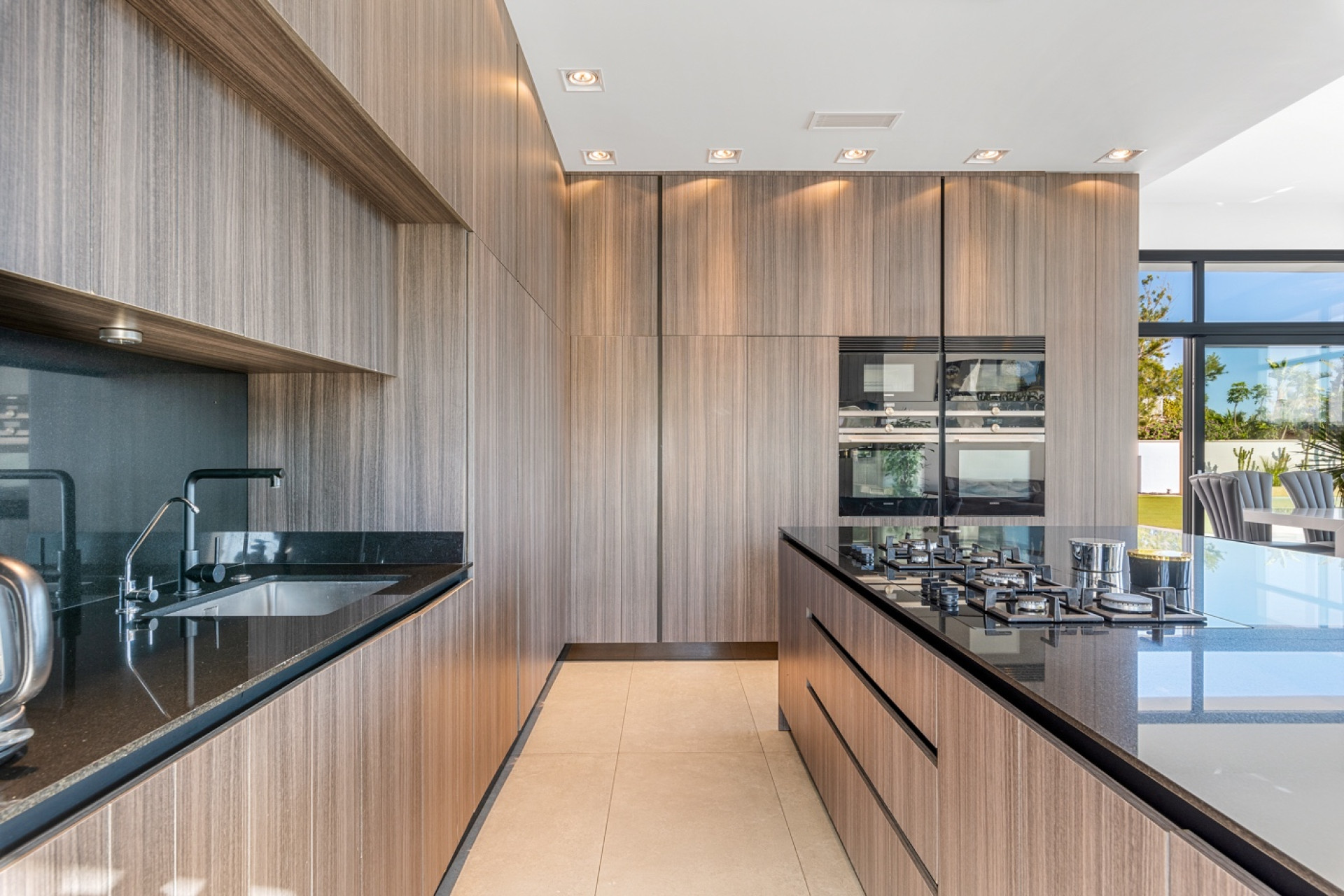 Odsprzedaż - Villa - Orihuela Costa - Cabo Roig