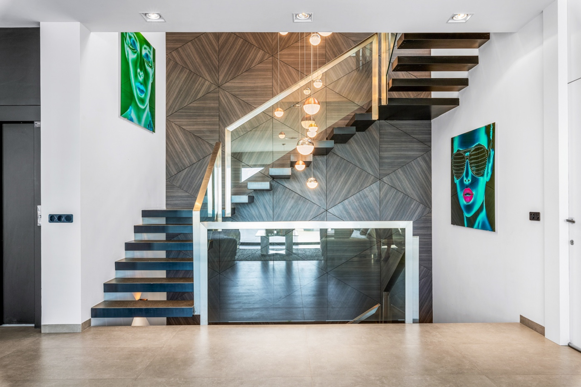 Odsprzedaż - Villa - Orihuela Costa - Cabo Roig