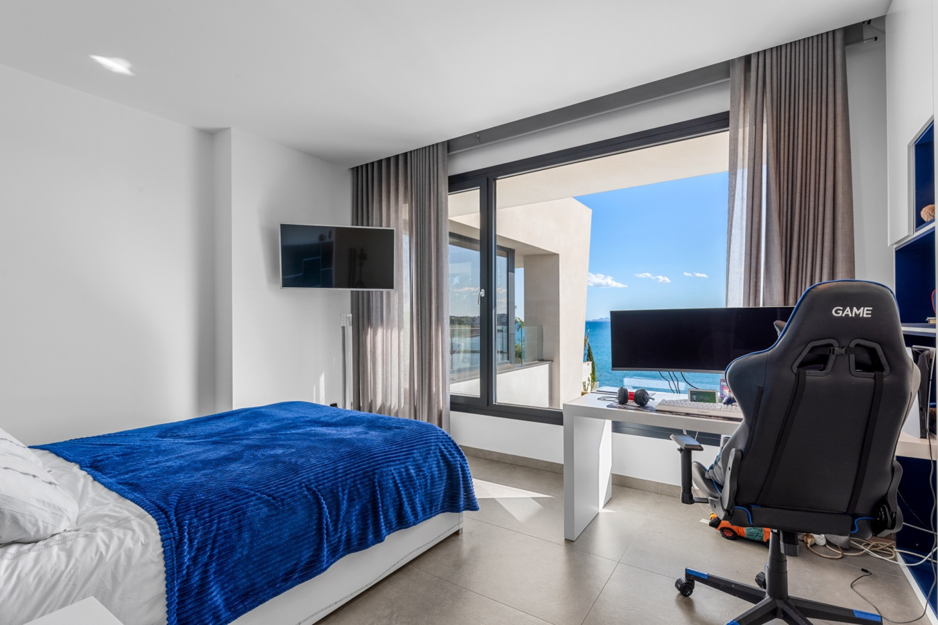 Odsprzedaż - Villa - Orihuela Costa - Cabo Roig