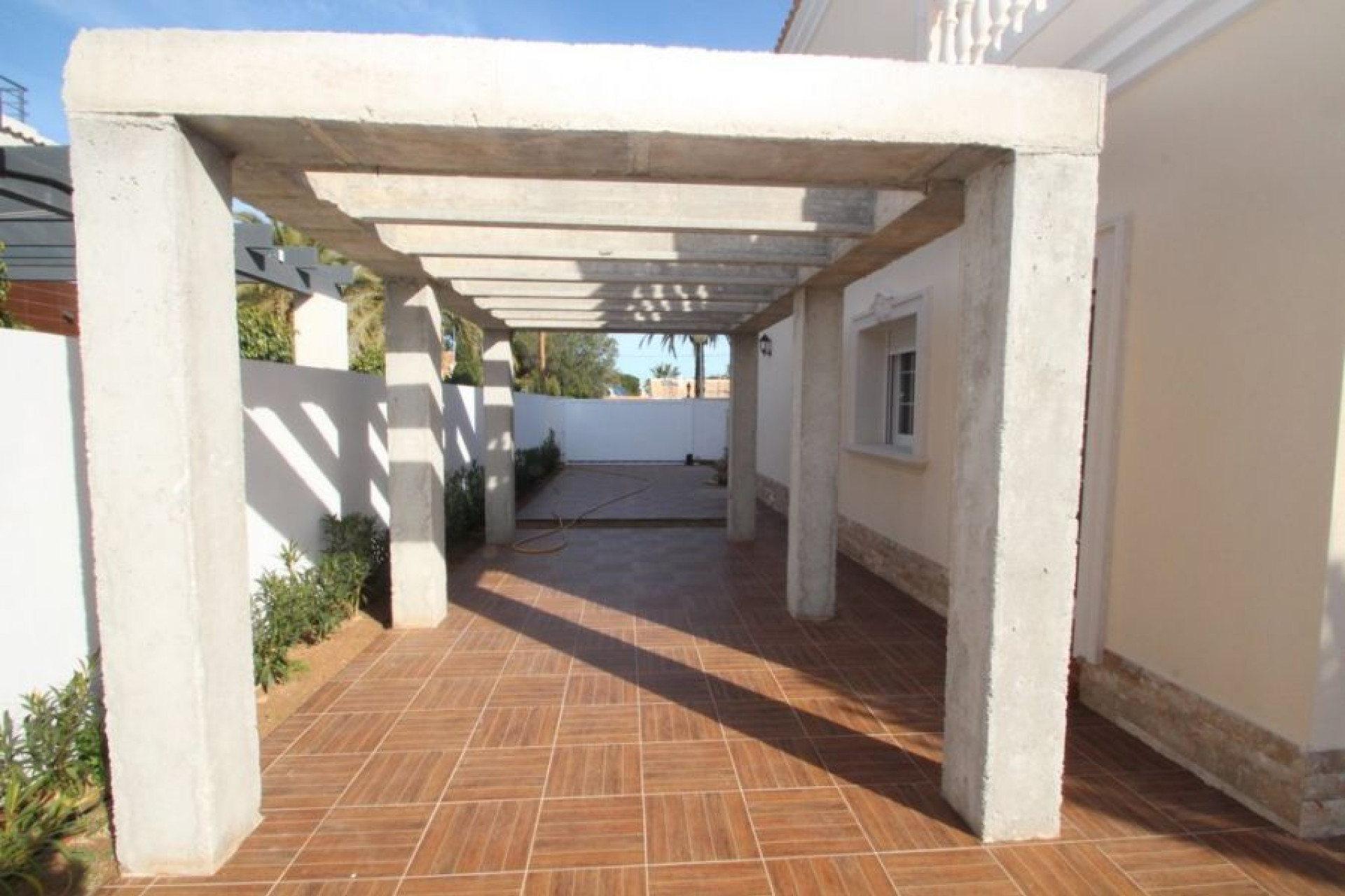 Odsprzedaż - Villa - Orihuela Costa - Cabo Roig