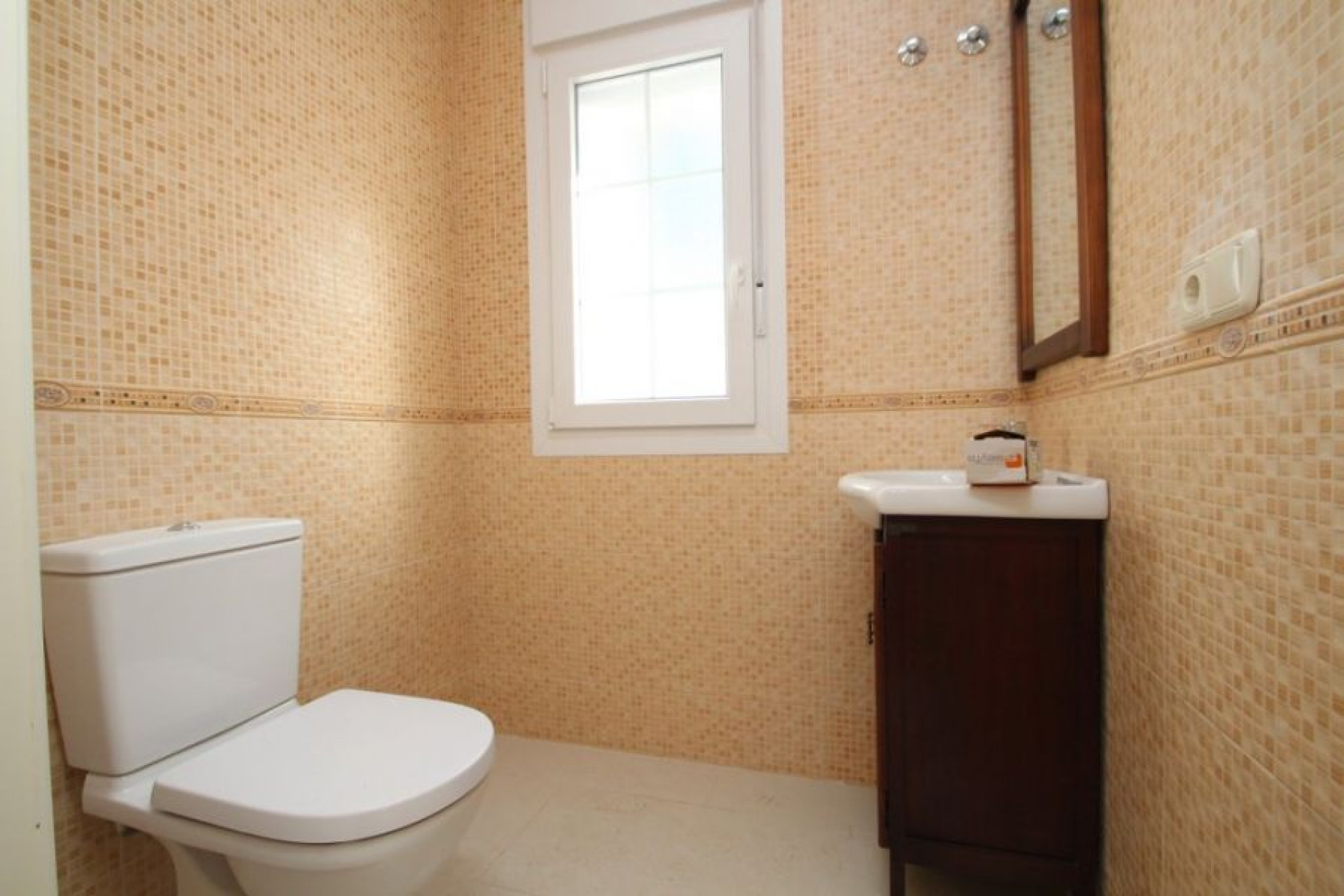 Odsprzedaż - Villa - Orihuela Costa - Cabo Roig