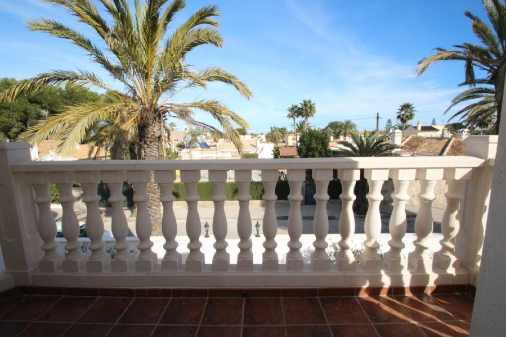 Odsprzedaż - Villa - Orihuela Costa - Cabo Roig