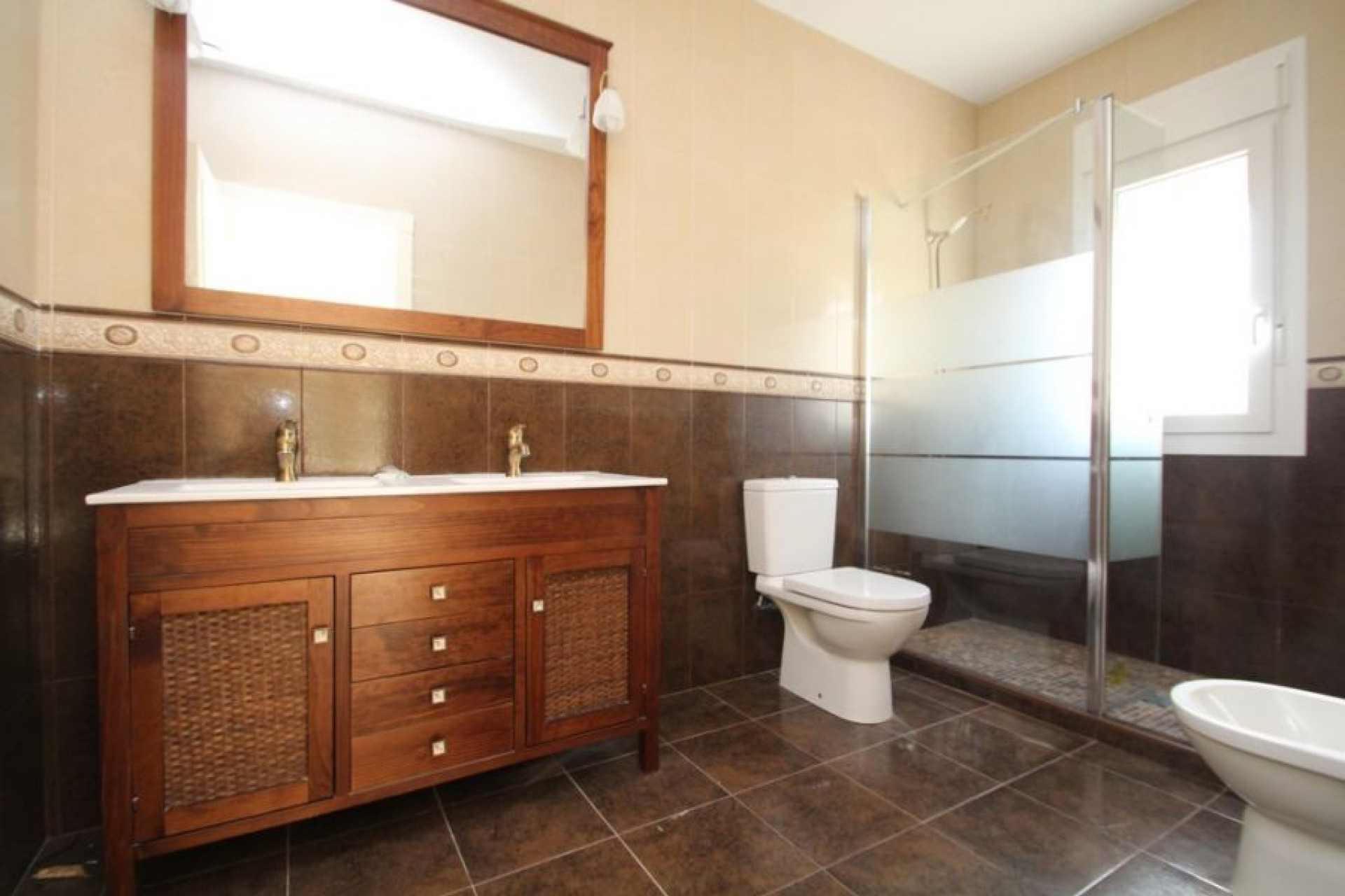 Odsprzedaż - Villa - Orihuela Costa - Cabo Roig