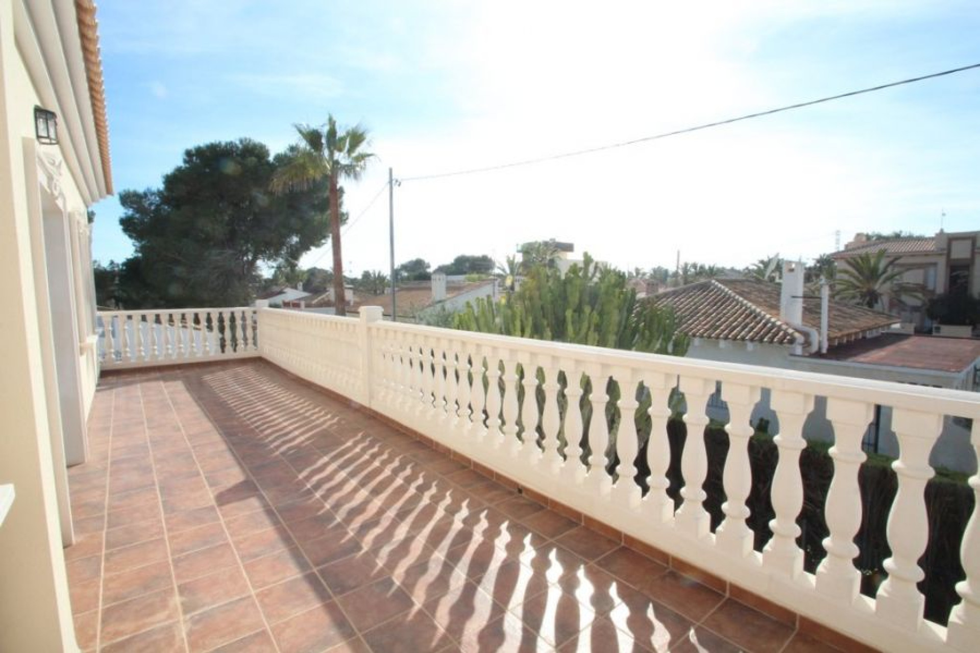 Odsprzedaż - Villa - Orihuela Costa - Cabo Roig