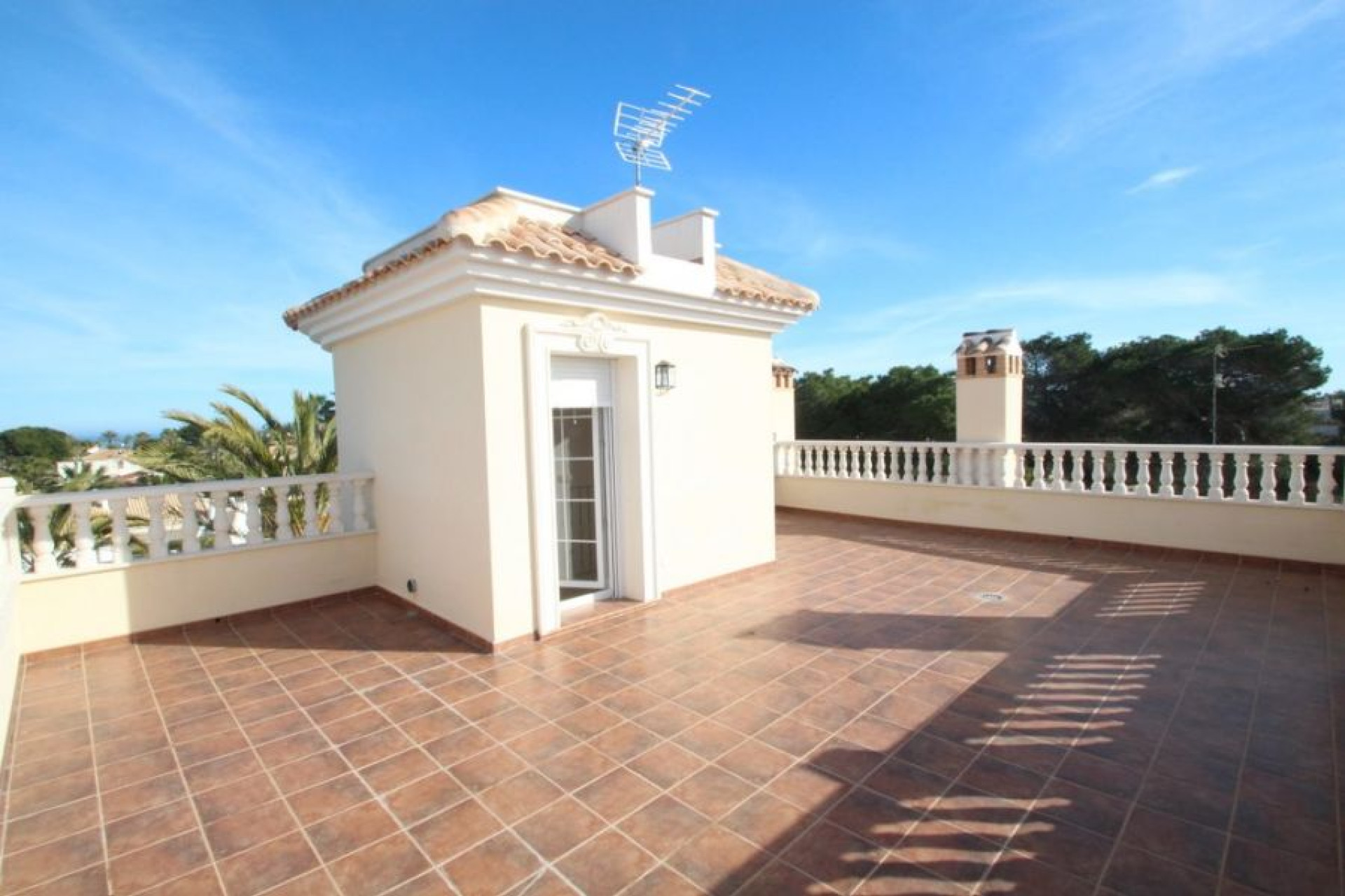 Odsprzedaż - Villa - Orihuela Costa - Cabo Roig