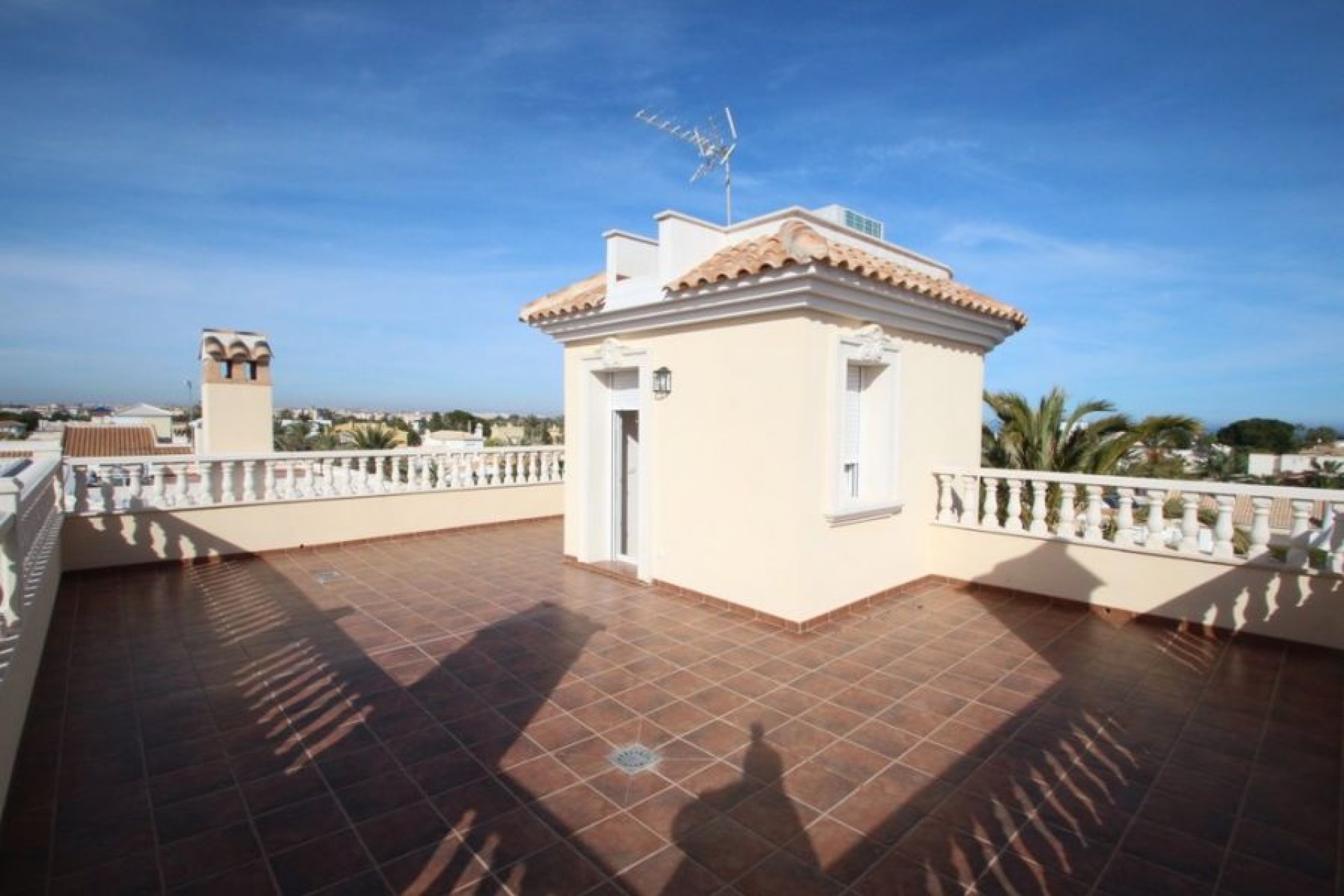Odsprzedaż - Villa - Orihuela Costa - Cabo Roig
