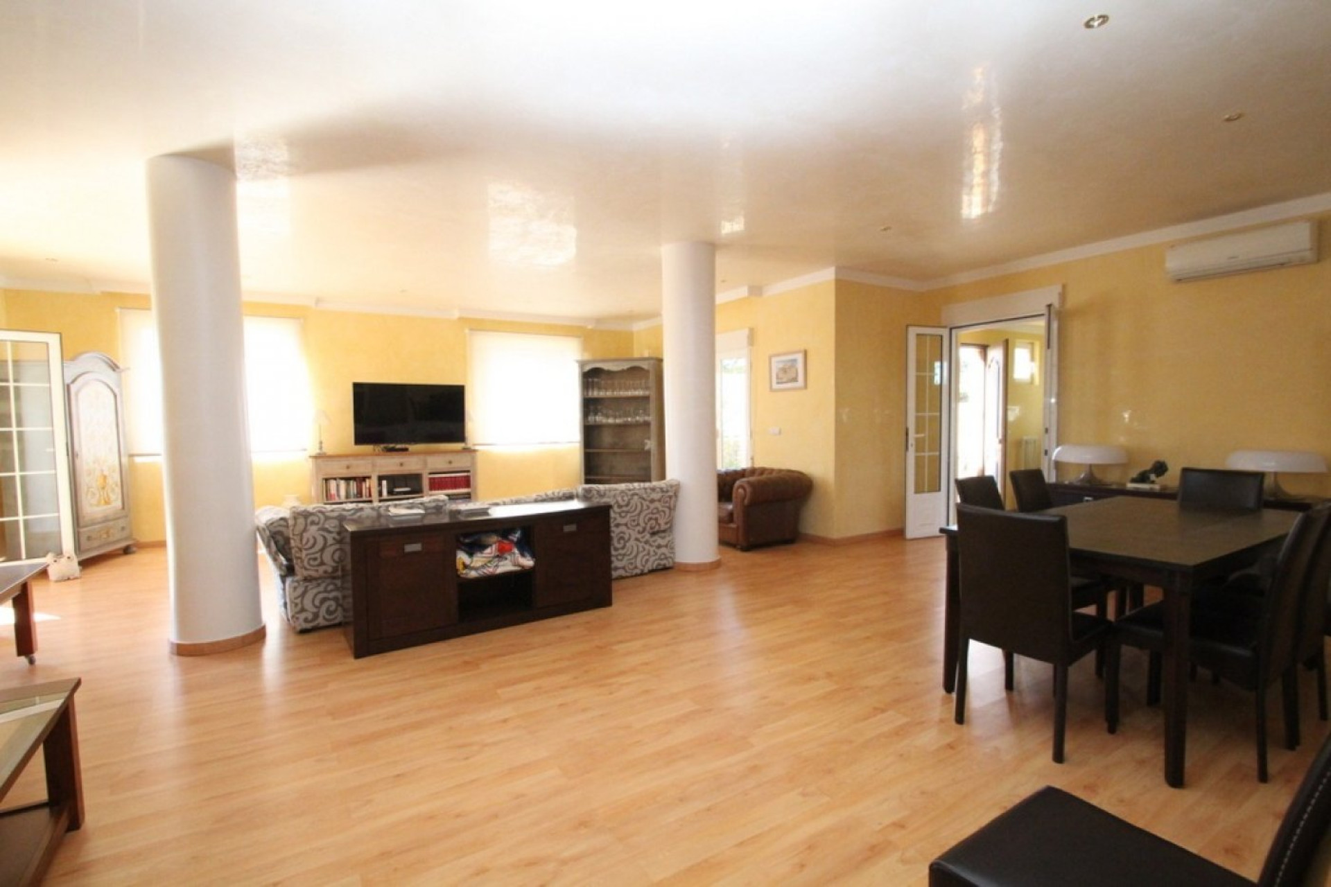 Odsprzedaż - Villa - Orihuela Costa - Cabo Roig