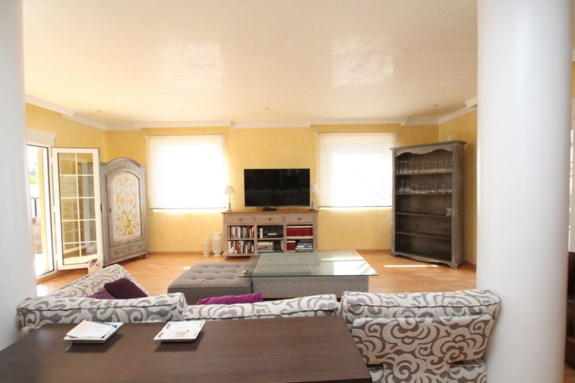 Odsprzedaż - Villa - Orihuela Costa - Cabo Roig