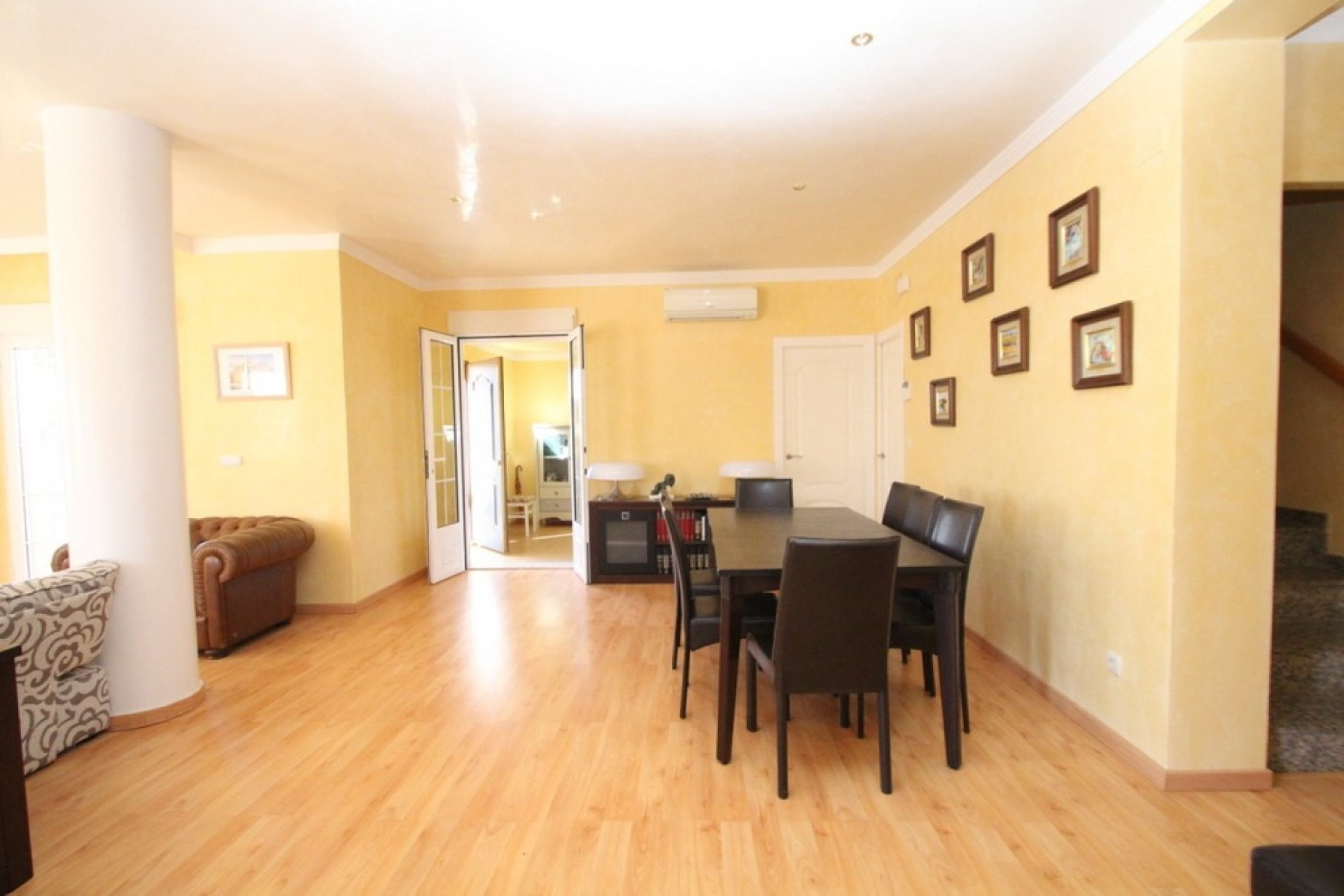 Odsprzedaż - Villa - Orihuela Costa - Cabo Roig