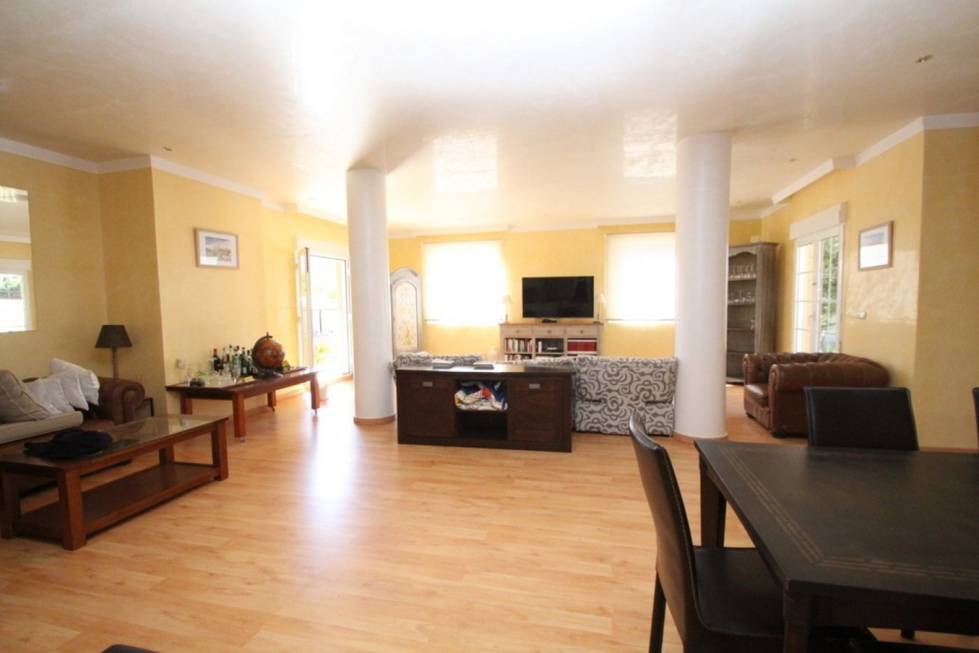 Odsprzedaż - Villa - Orihuela Costa - Cabo Roig