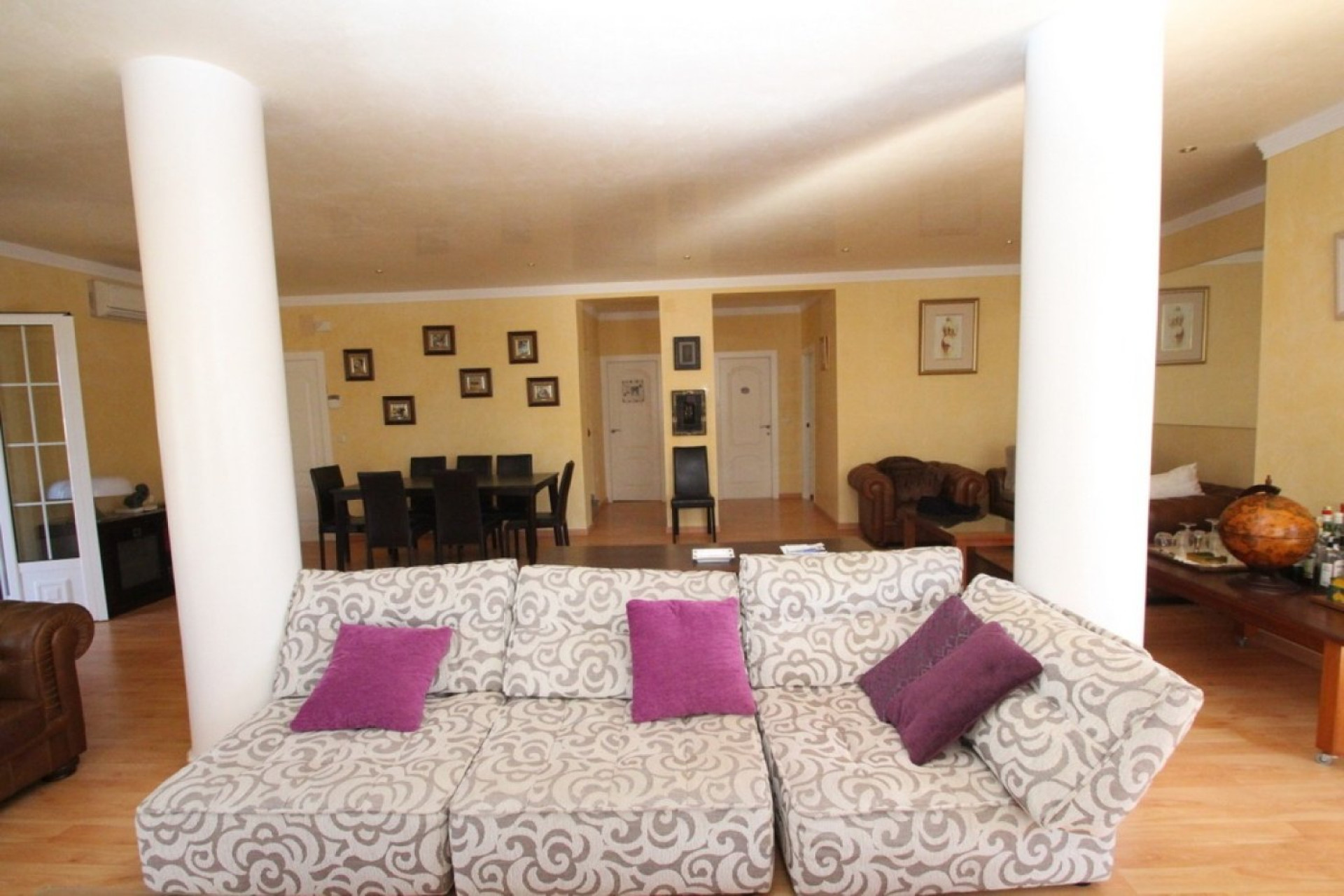 Odsprzedaż - Villa - Orihuela Costa - Cabo Roig