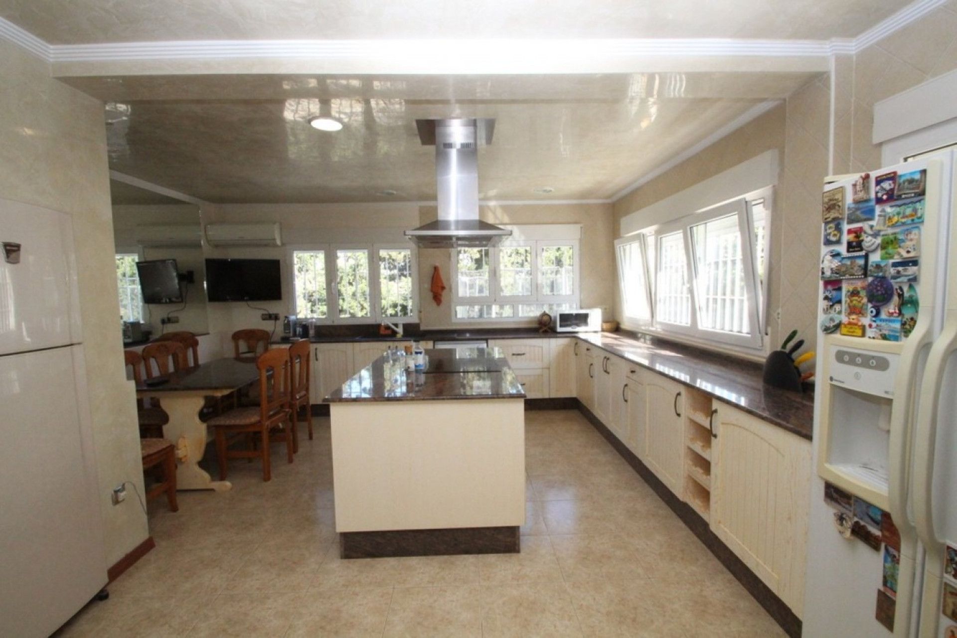 Odsprzedaż - Villa - Orihuela Costa - Cabo Roig