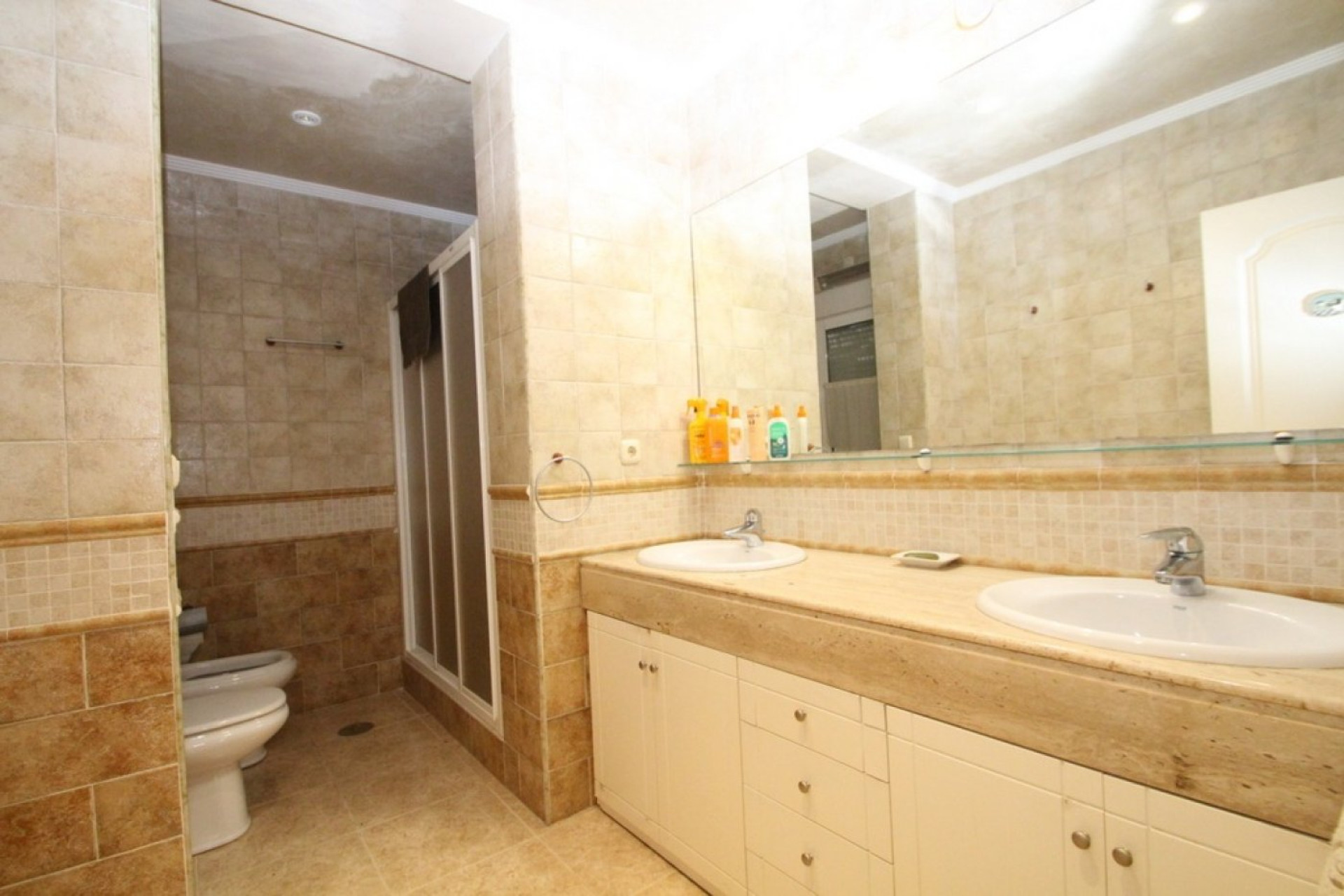 Odsprzedaż - Villa - Orihuela Costa - Cabo Roig