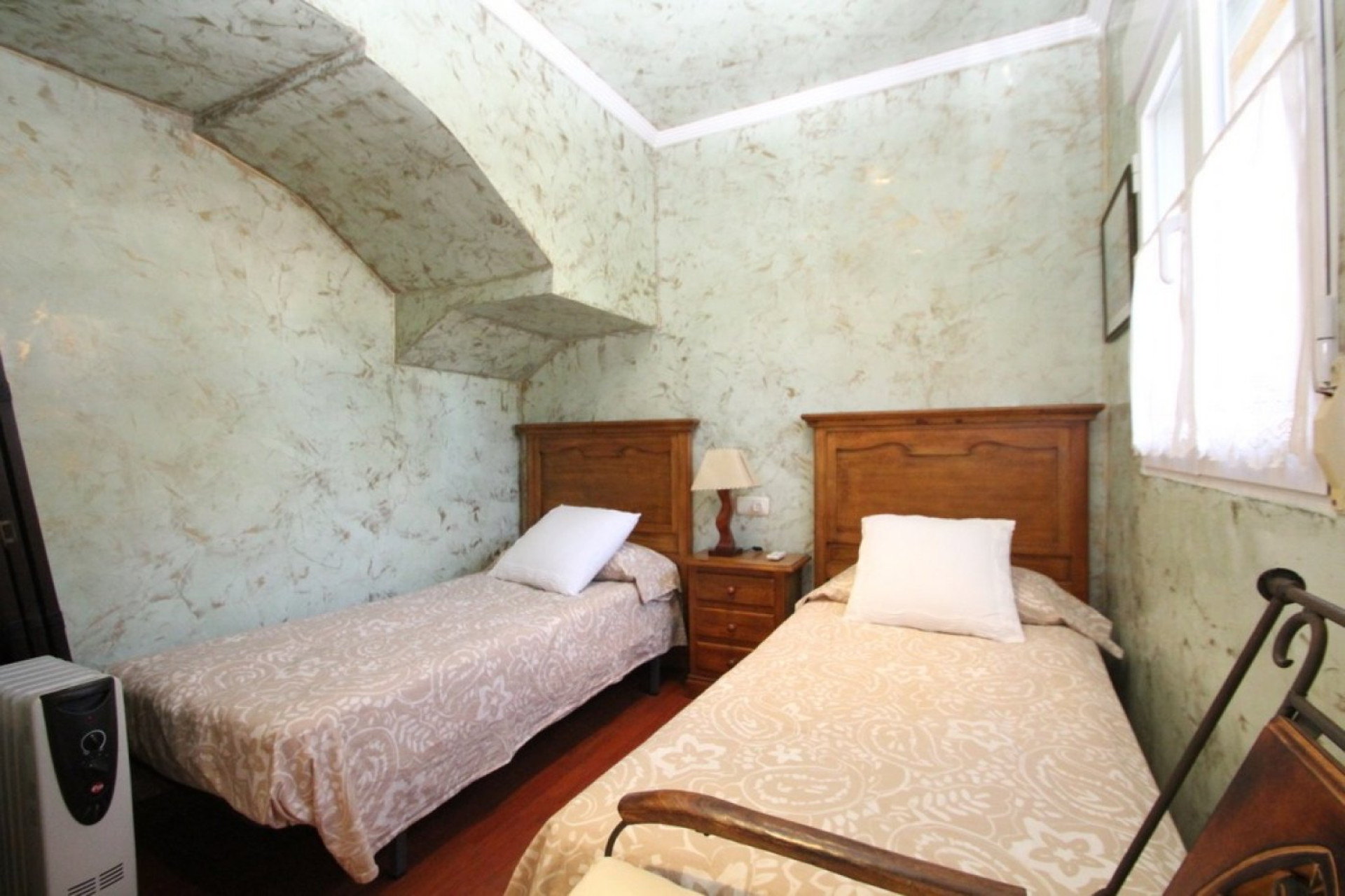 Odsprzedaż - Villa - Orihuela Costa - Cabo Roig