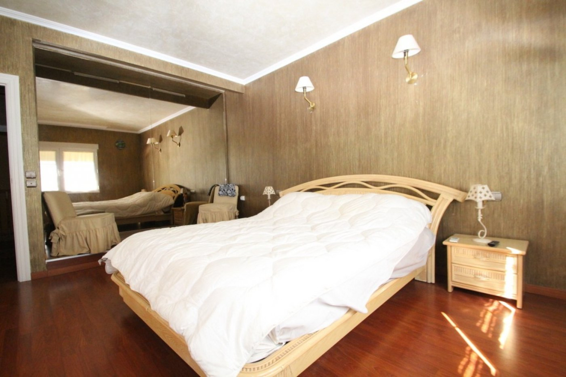 Odsprzedaż - Villa - Orihuela Costa - Cabo Roig