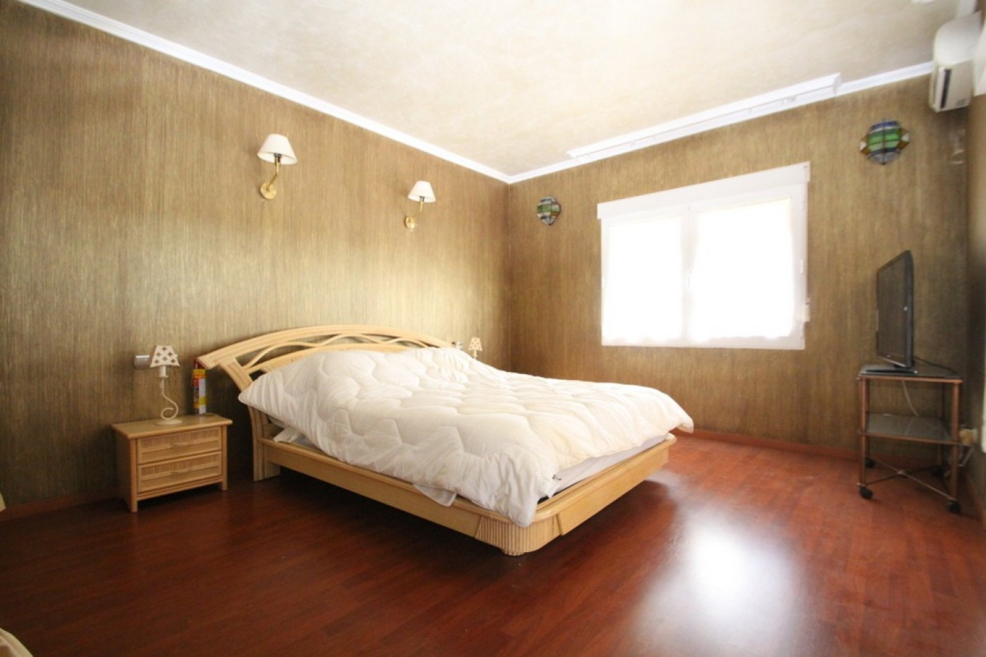 Odsprzedaż - Villa - Orihuela Costa - Cabo Roig