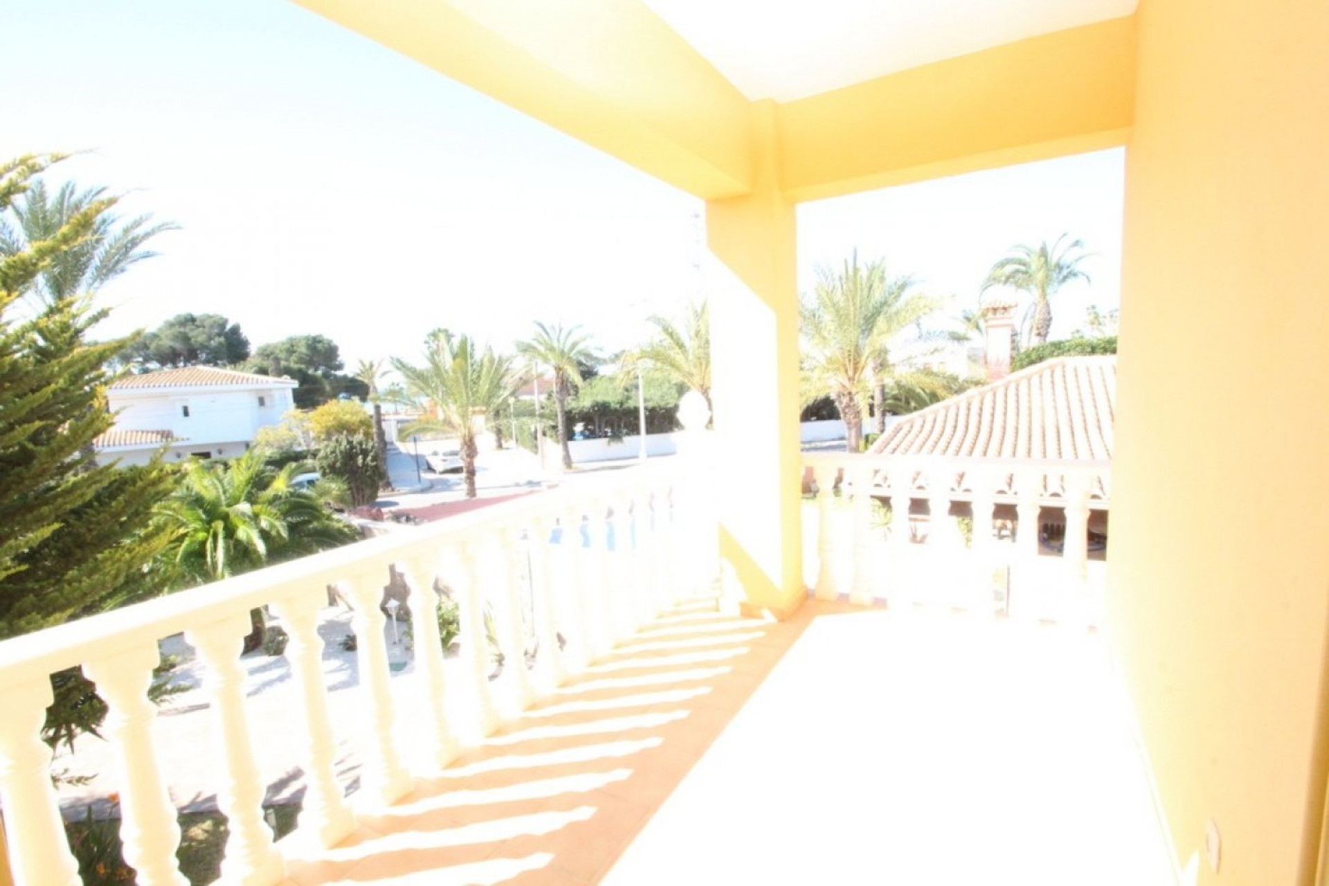 Odsprzedaż - Villa - Orihuela Costa - Cabo Roig