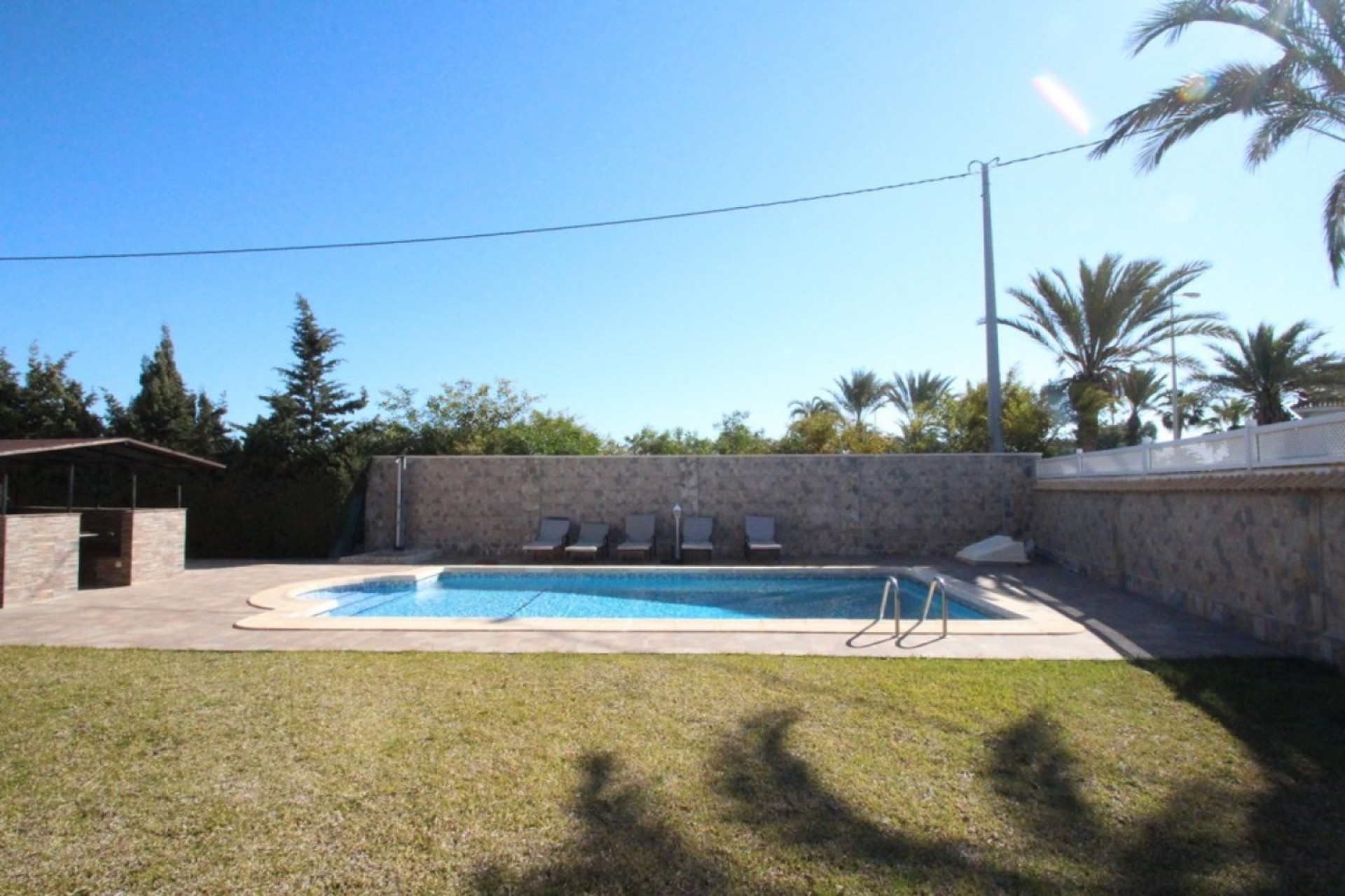 Odsprzedaż - Villa - Orihuela Costa - Cabo Roig
