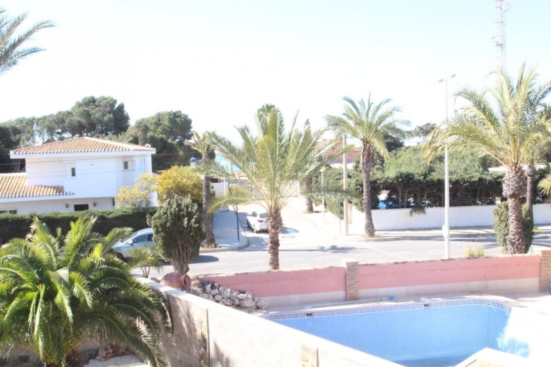 Odsprzedaż - Villa - Orihuela Costa - Cabo Roig