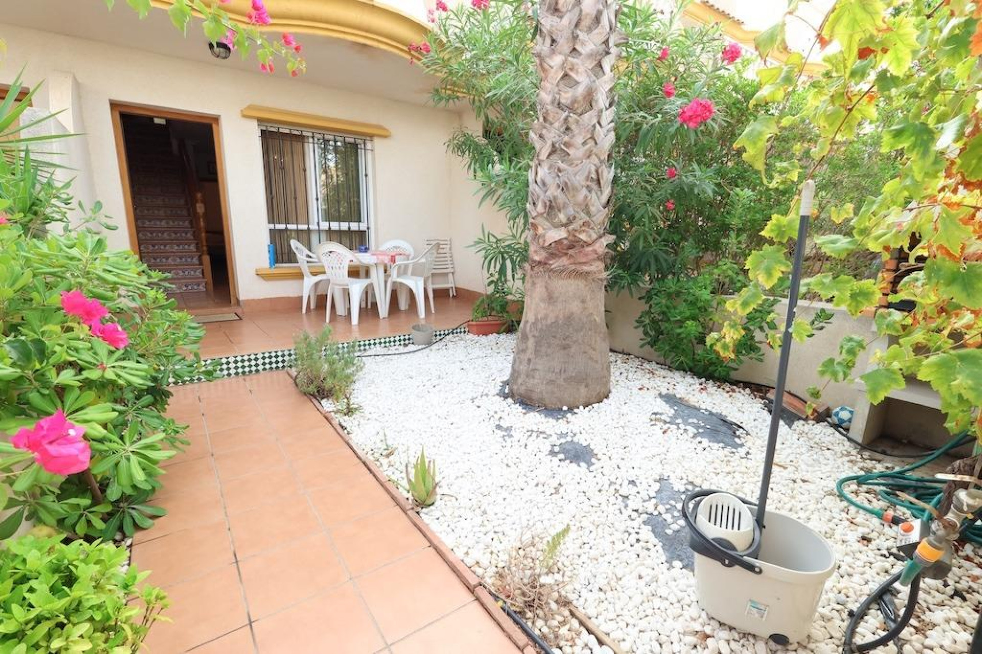 Odsprzedaż - Villa - Orihuela Costa - Cabo Roig
