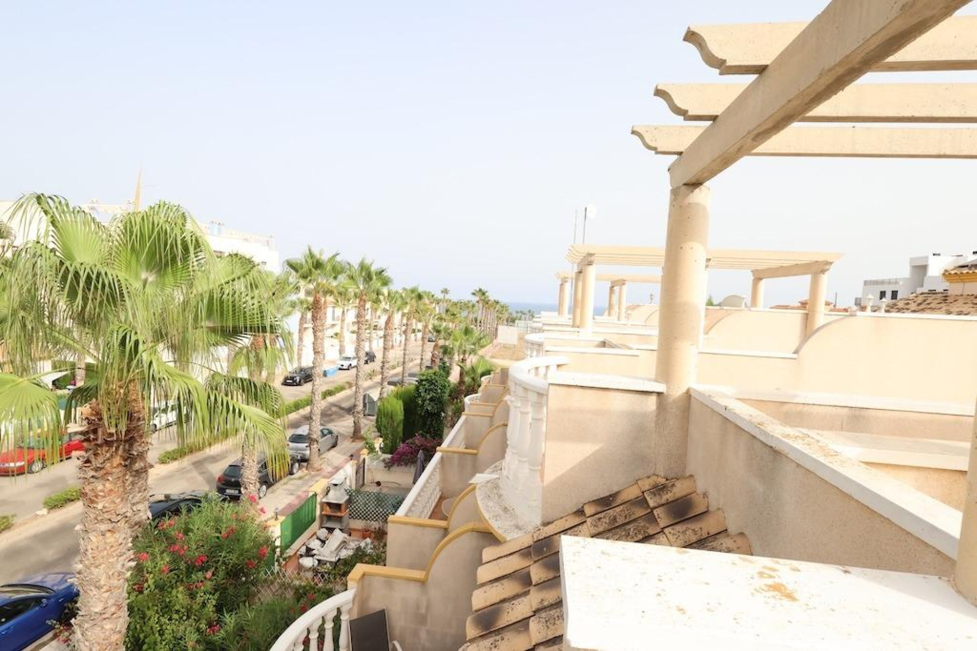 Odsprzedaż - Villa - Orihuela Costa - Cabo Roig