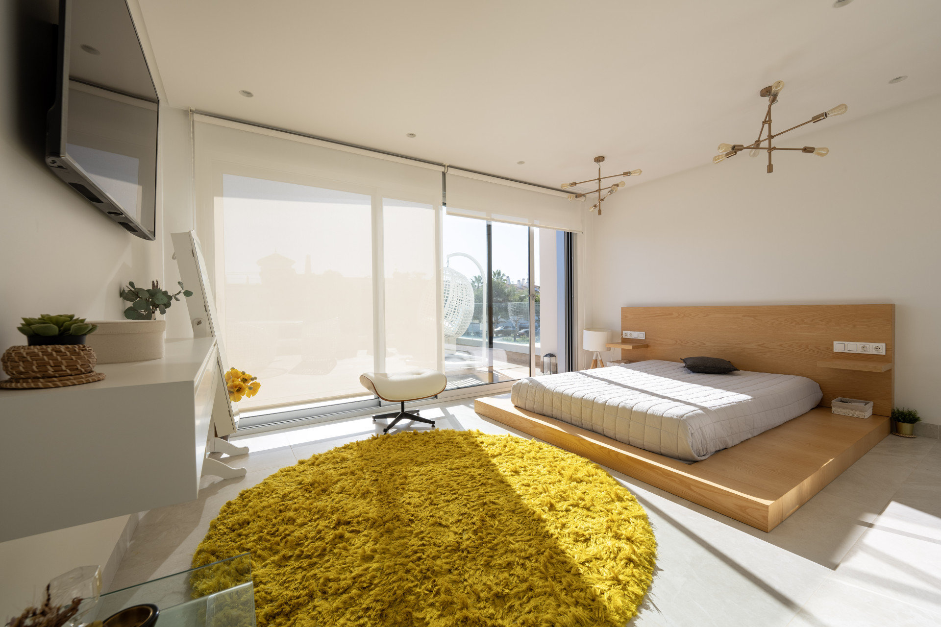 Odsprzedaż - Villa - Orihuela Costa - Cabo Roig