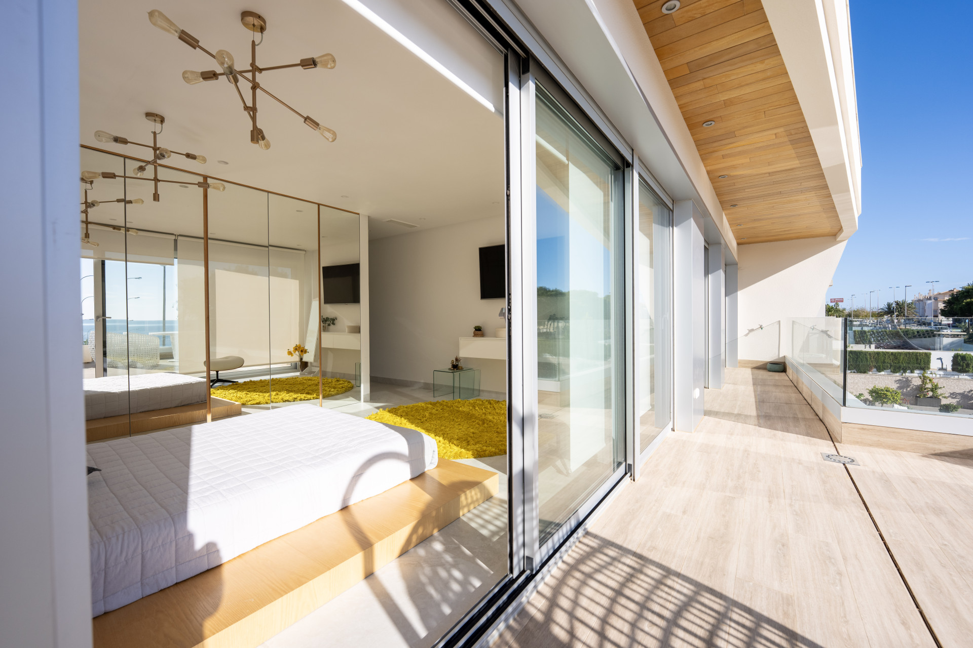 Odsprzedaż - Villa - Orihuela Costa - Cabo Roig