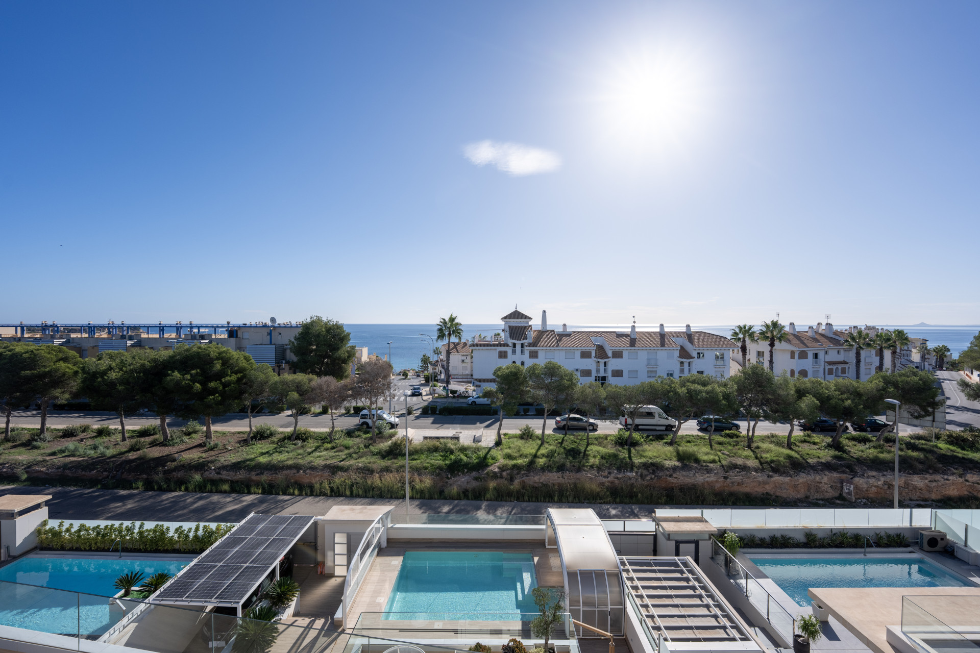 Odsprzedaż - Villa - Orihuela Costa - Cabo Roig