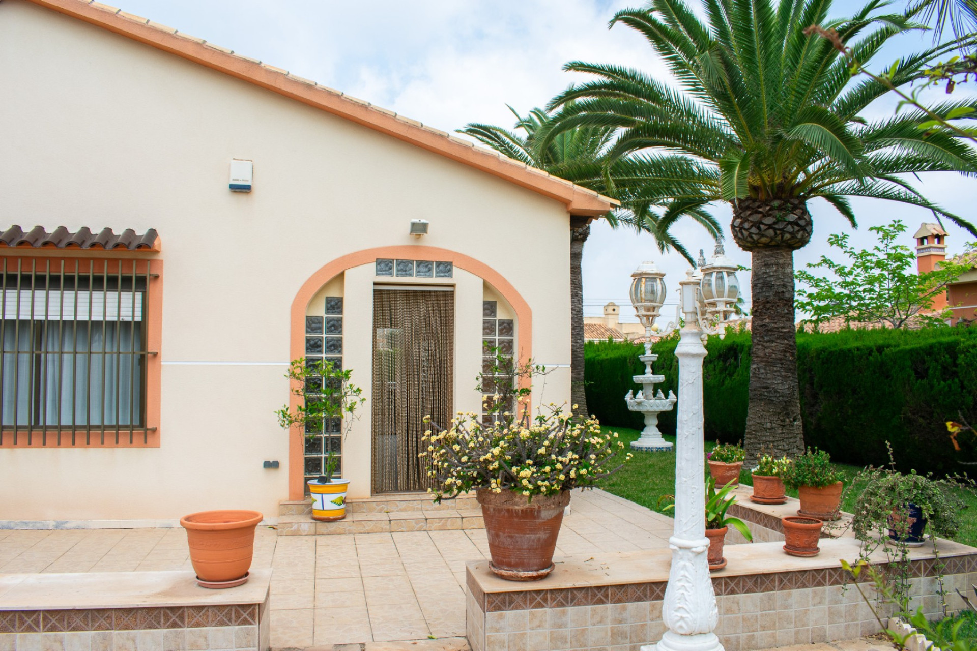 Odsprzedaż - Villa - Orihuela Costa - Cabo Roig *